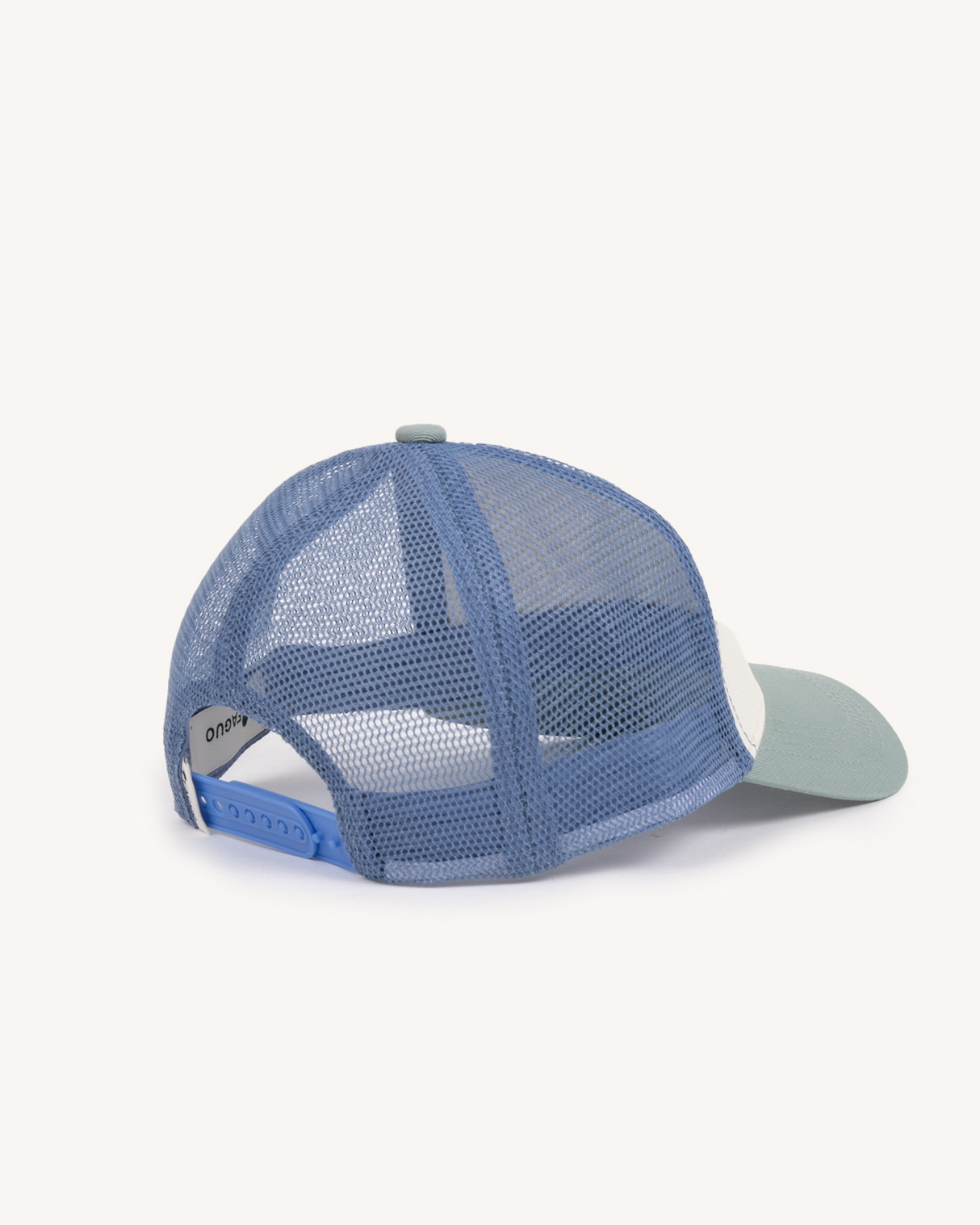 Faguo Truckers Cap - Afbeelding 5