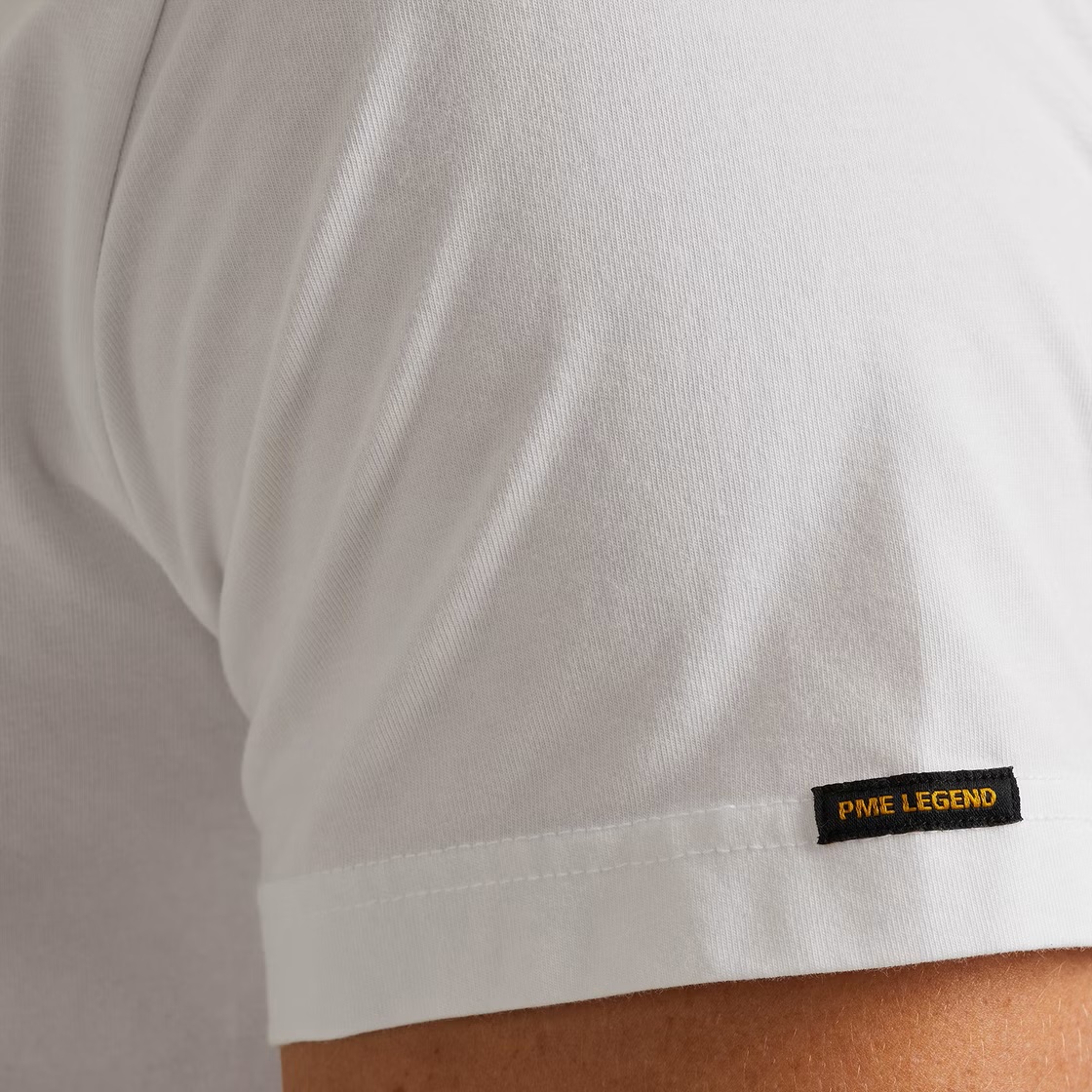 PME Legend American Classic T-Shirt - Afbeelding 4
