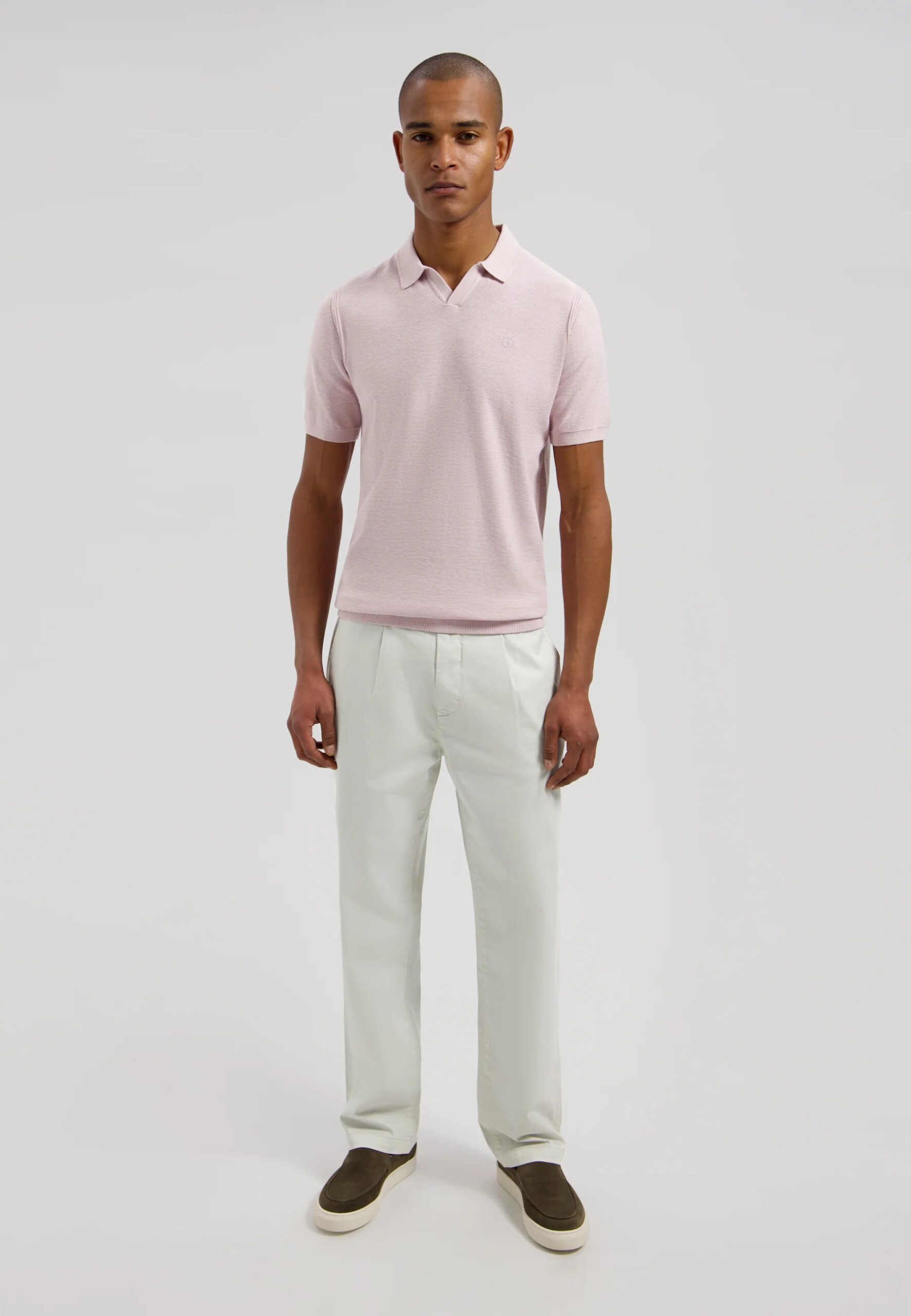 Dstrezzed Mercury Polo - Afbeelding 4