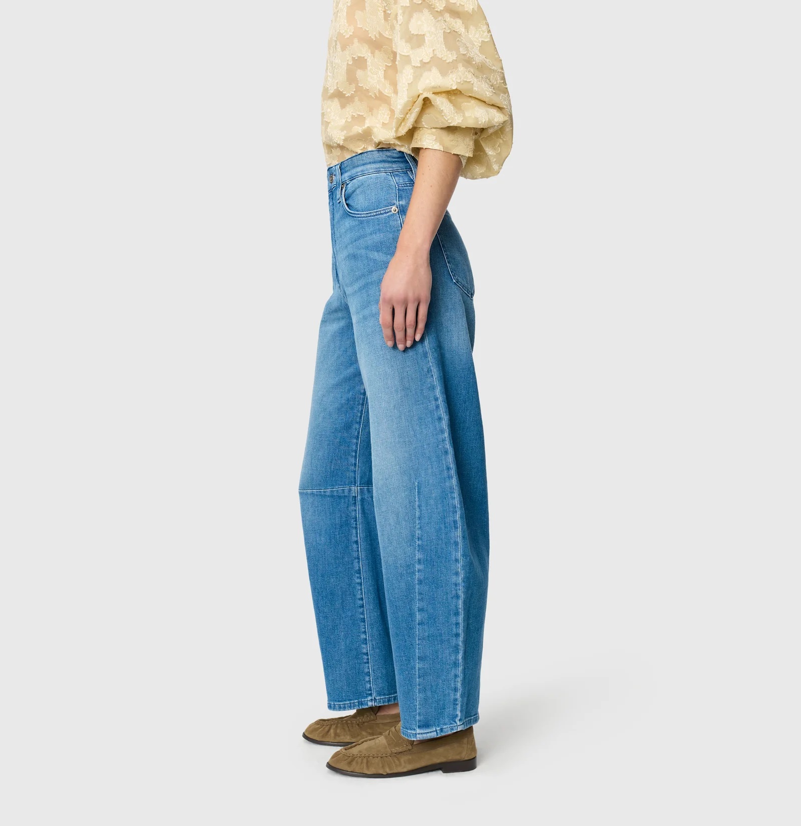 Mac Dakota Barrel Jeans - Afbeelding 4