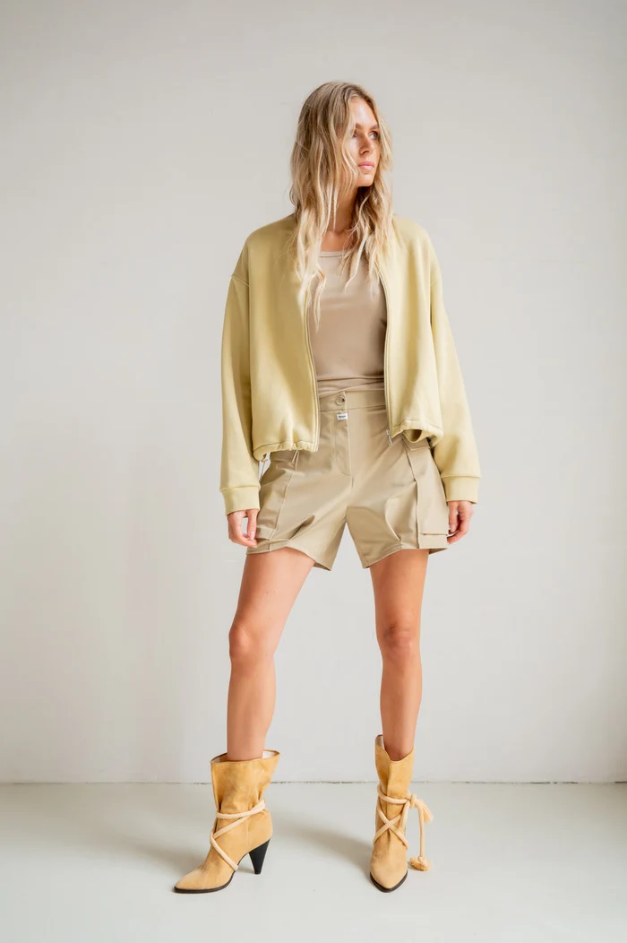 Penn&Ink Vest met Backprint - Afbeelding 3