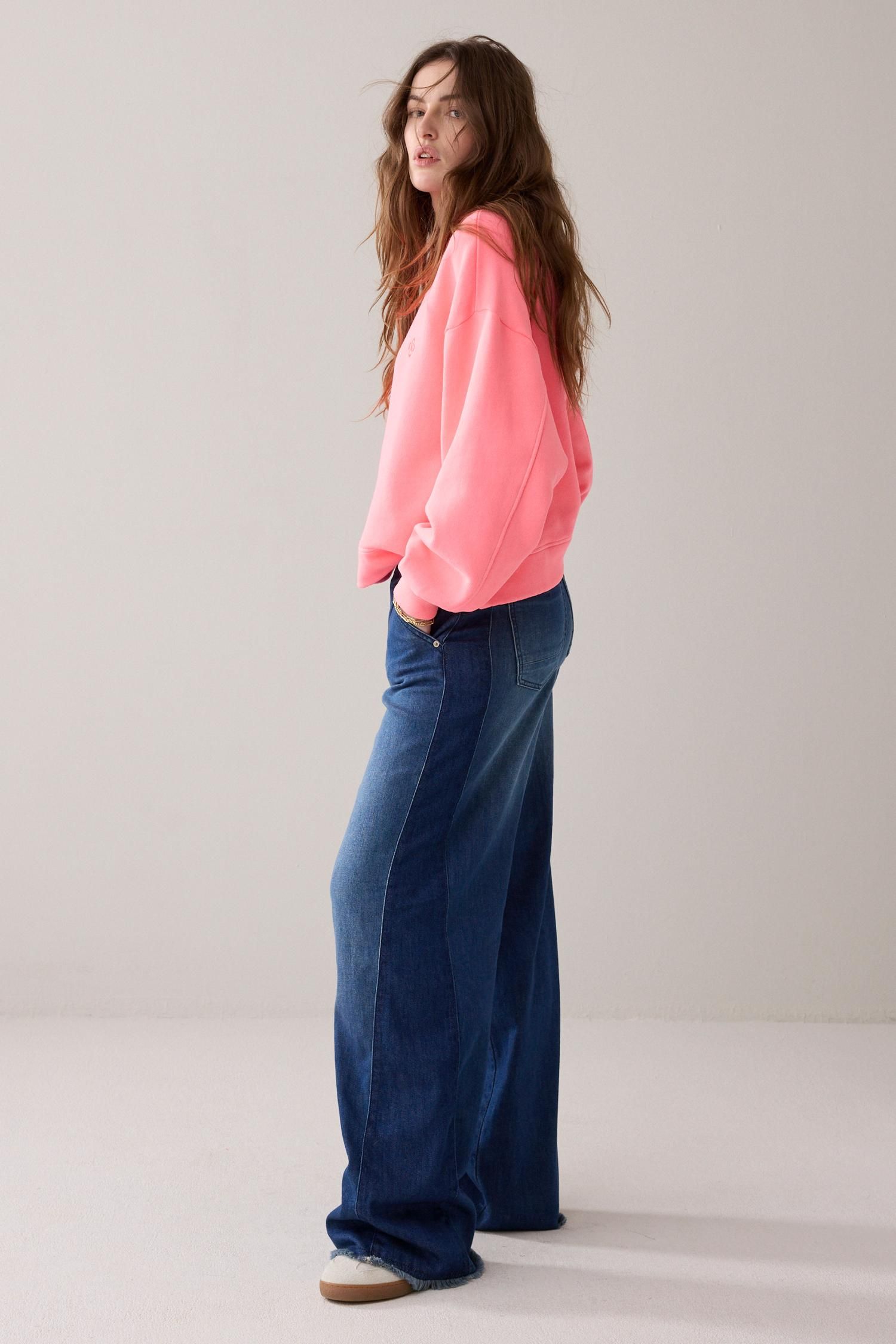 Summum Sweater Fluo - Afbeelding 5