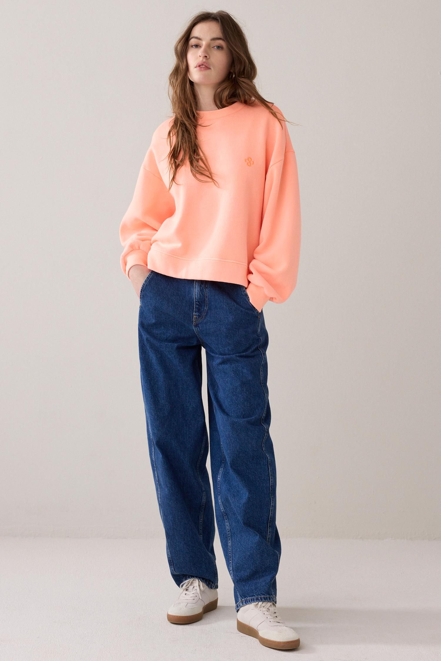 Summum Sweater Fluo - Afbeelding 5
