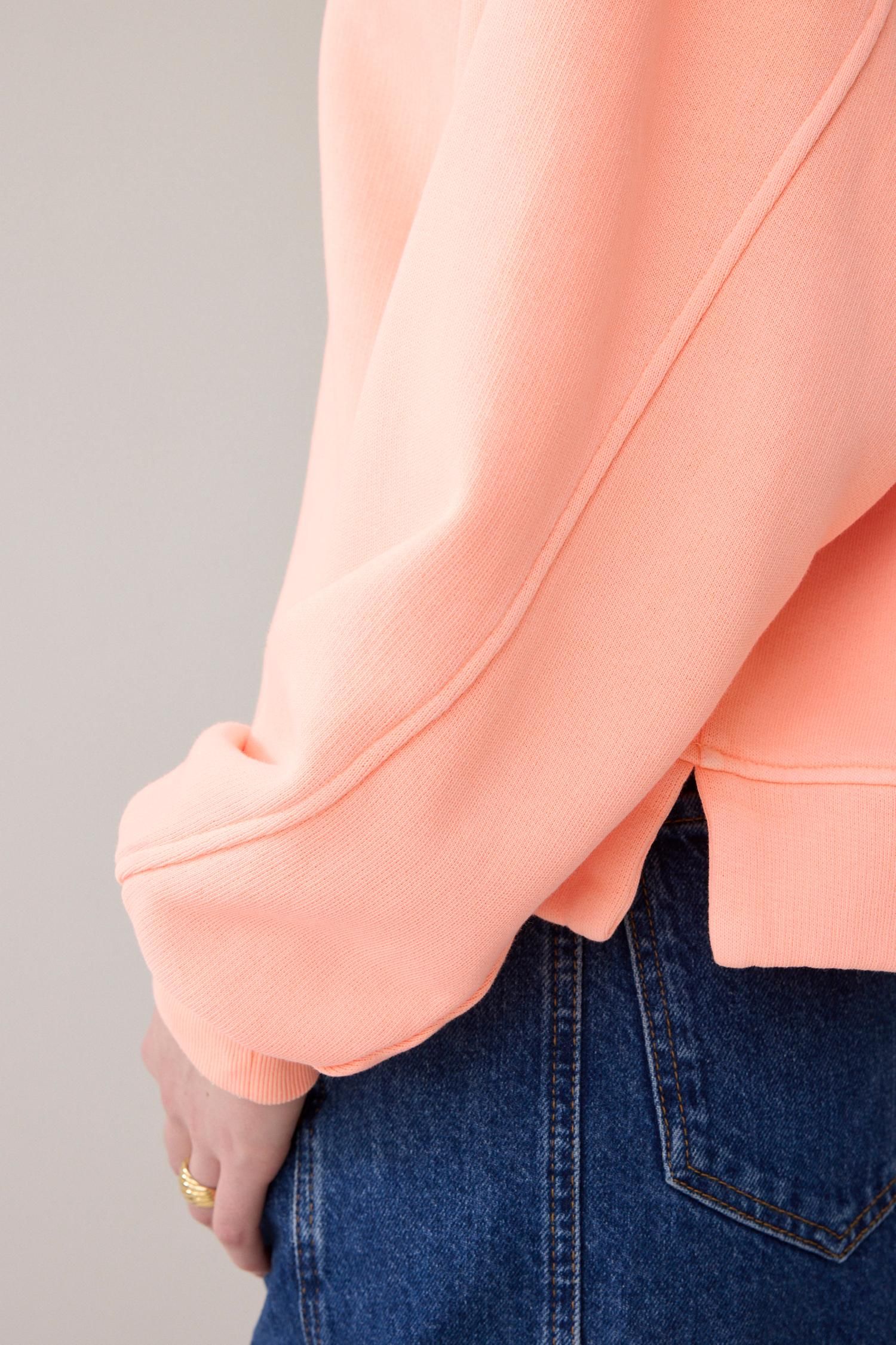 Summum Sweater Fluo - Afbeelding 6