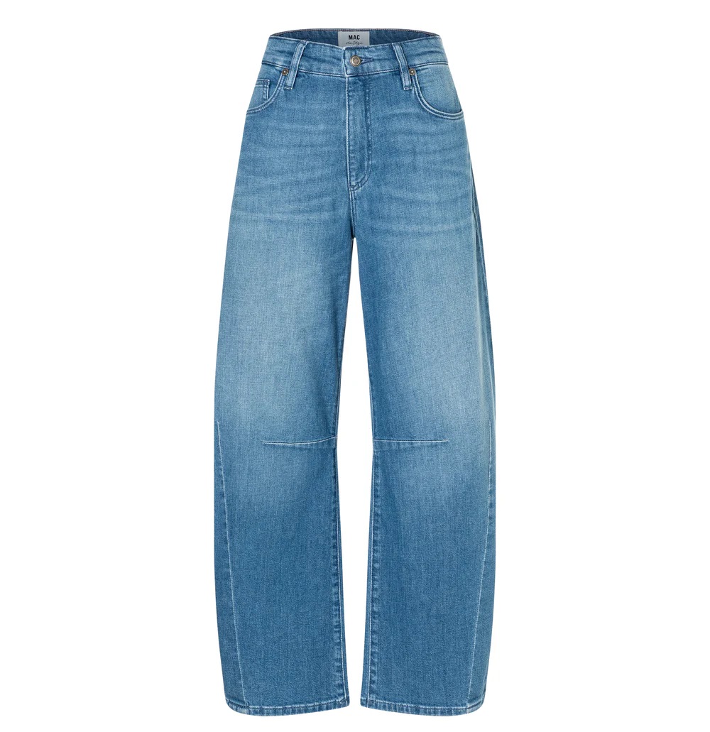 Mac Dakota Barrel Jeans - Afbeelding 6
