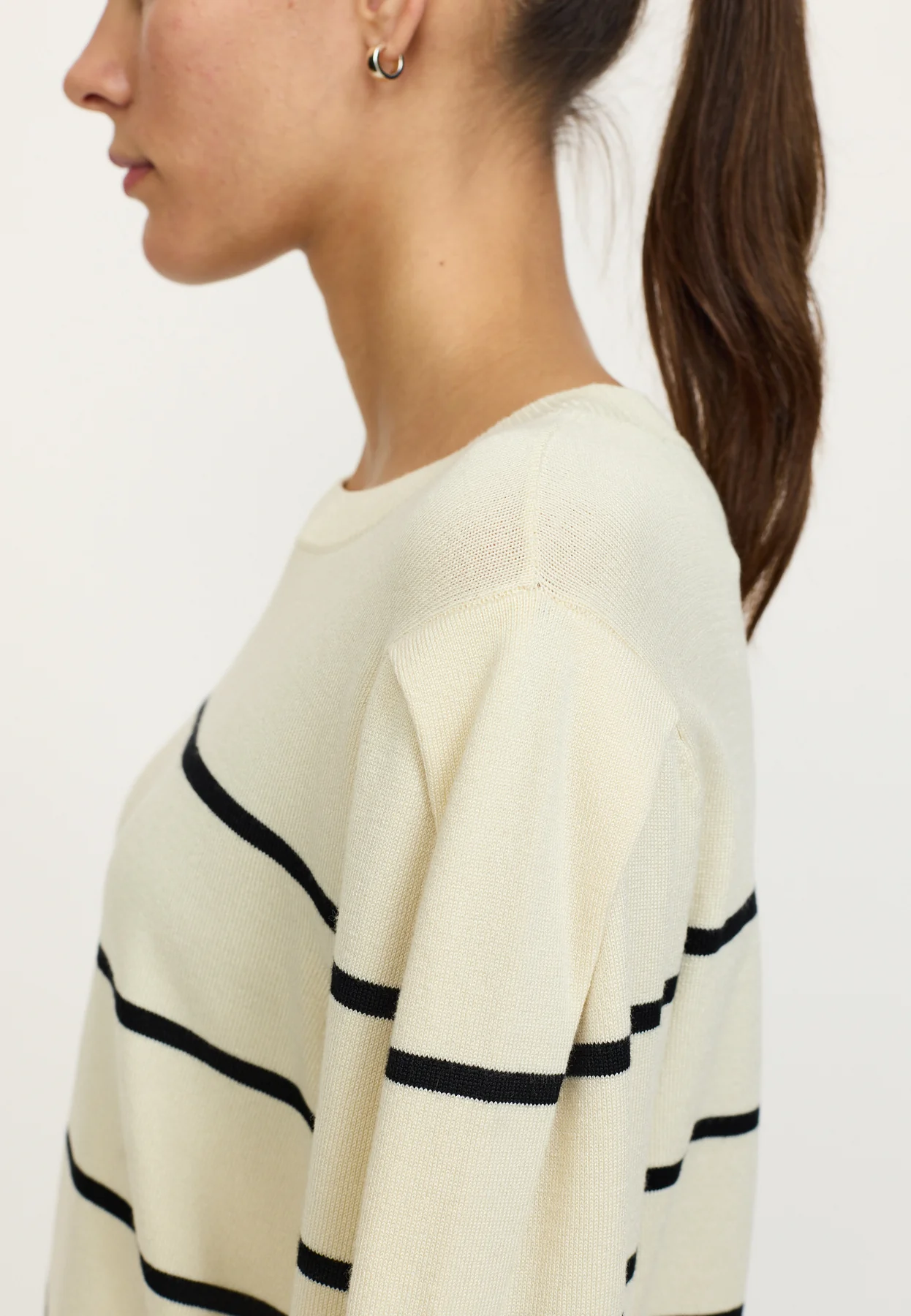Soft Rebels Marla Top Streep - Afbeelding 2