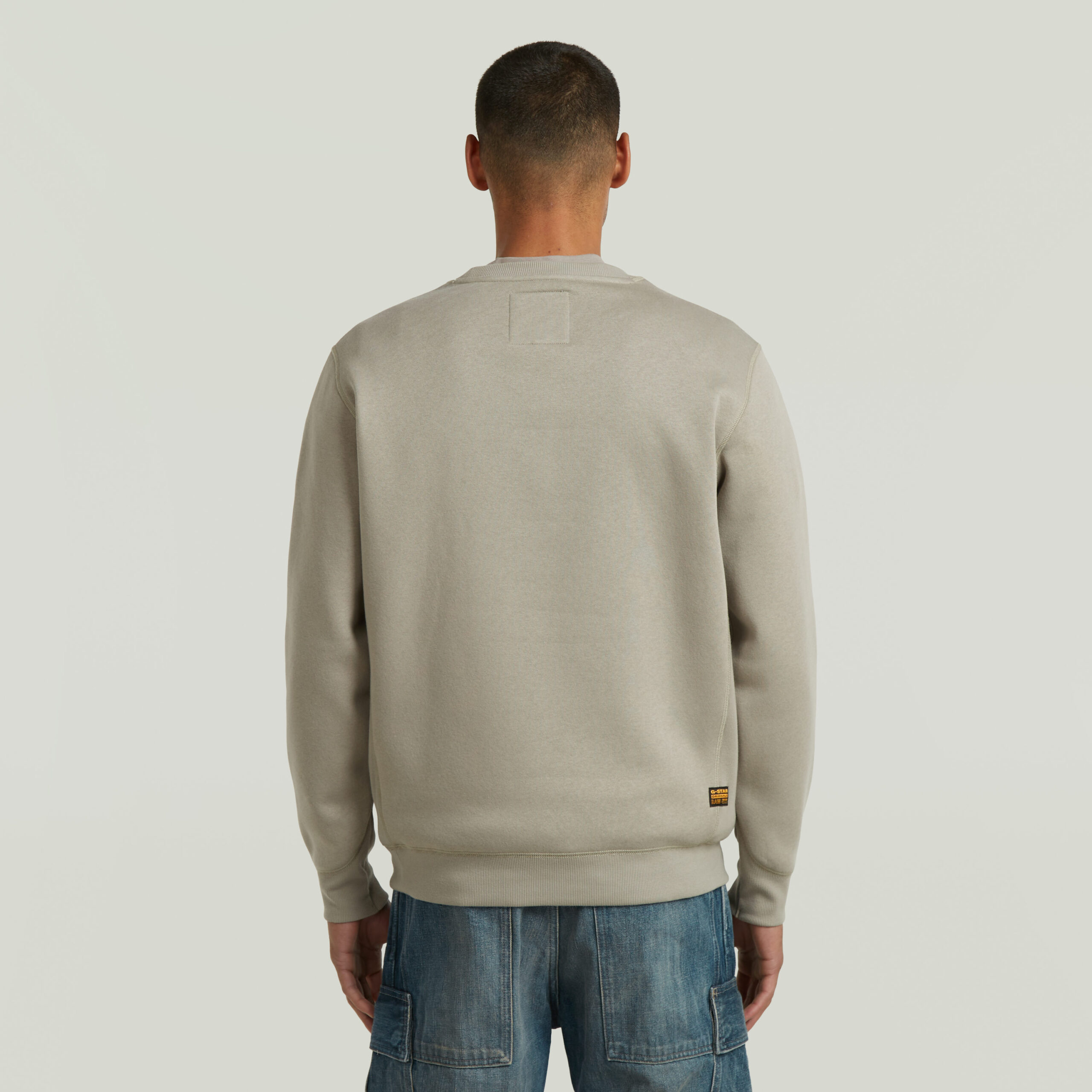 G-Star Premium Core Sweater - Afbeelding 2