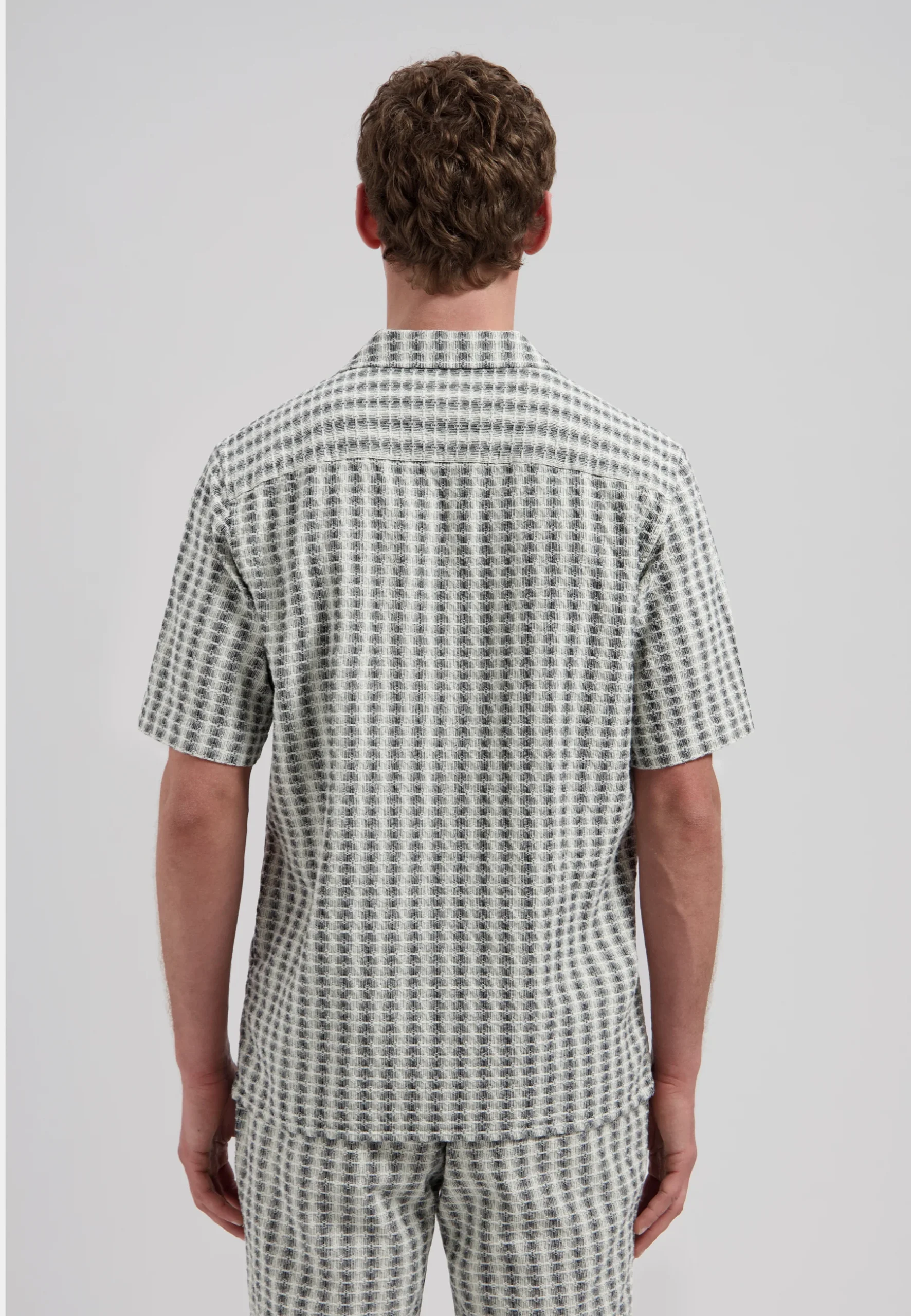 Dstrezzed Lucas Resort Shirt/Overhemd - Afbeelding 2
