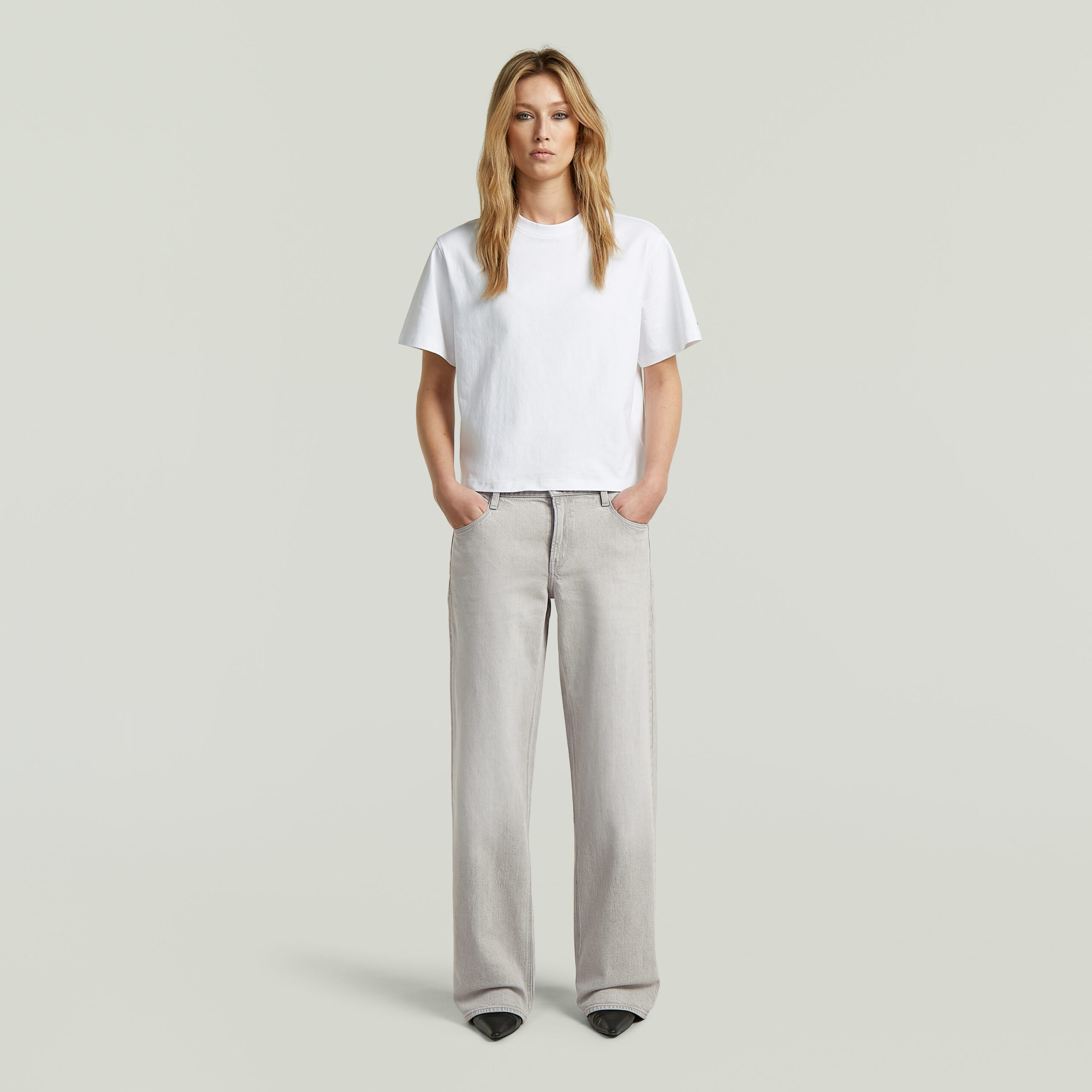 G-Star Judee Loose Jeans - Afbeelding 3