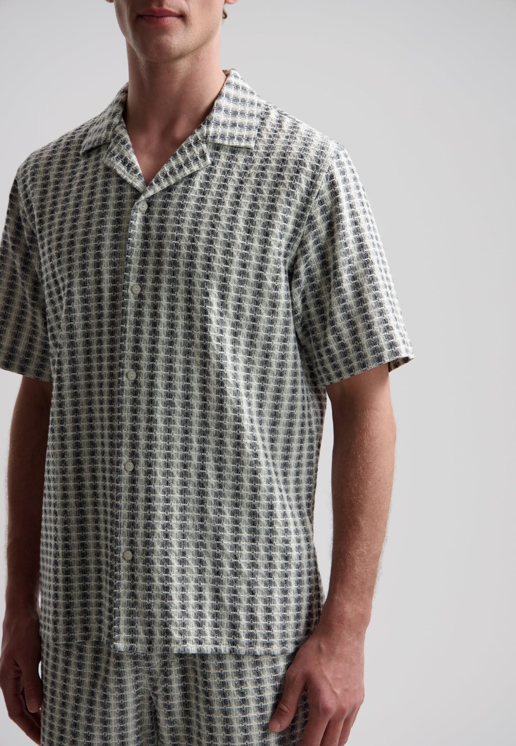 Dstrezzed Lucas Resort Shirt/Overhemd - Afbeelding 3