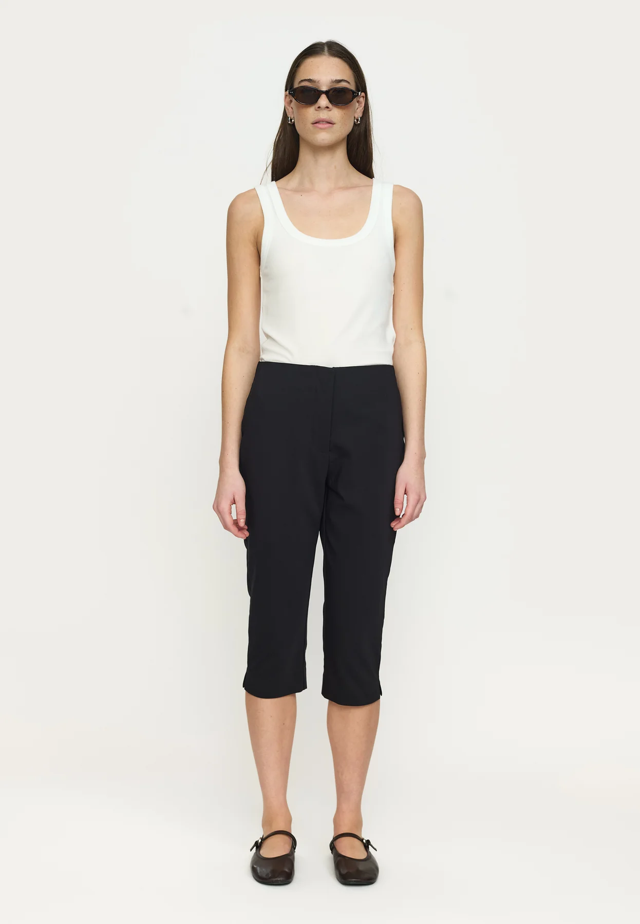 Soft Rebels Fenja Tank Top - Afbeelding 3