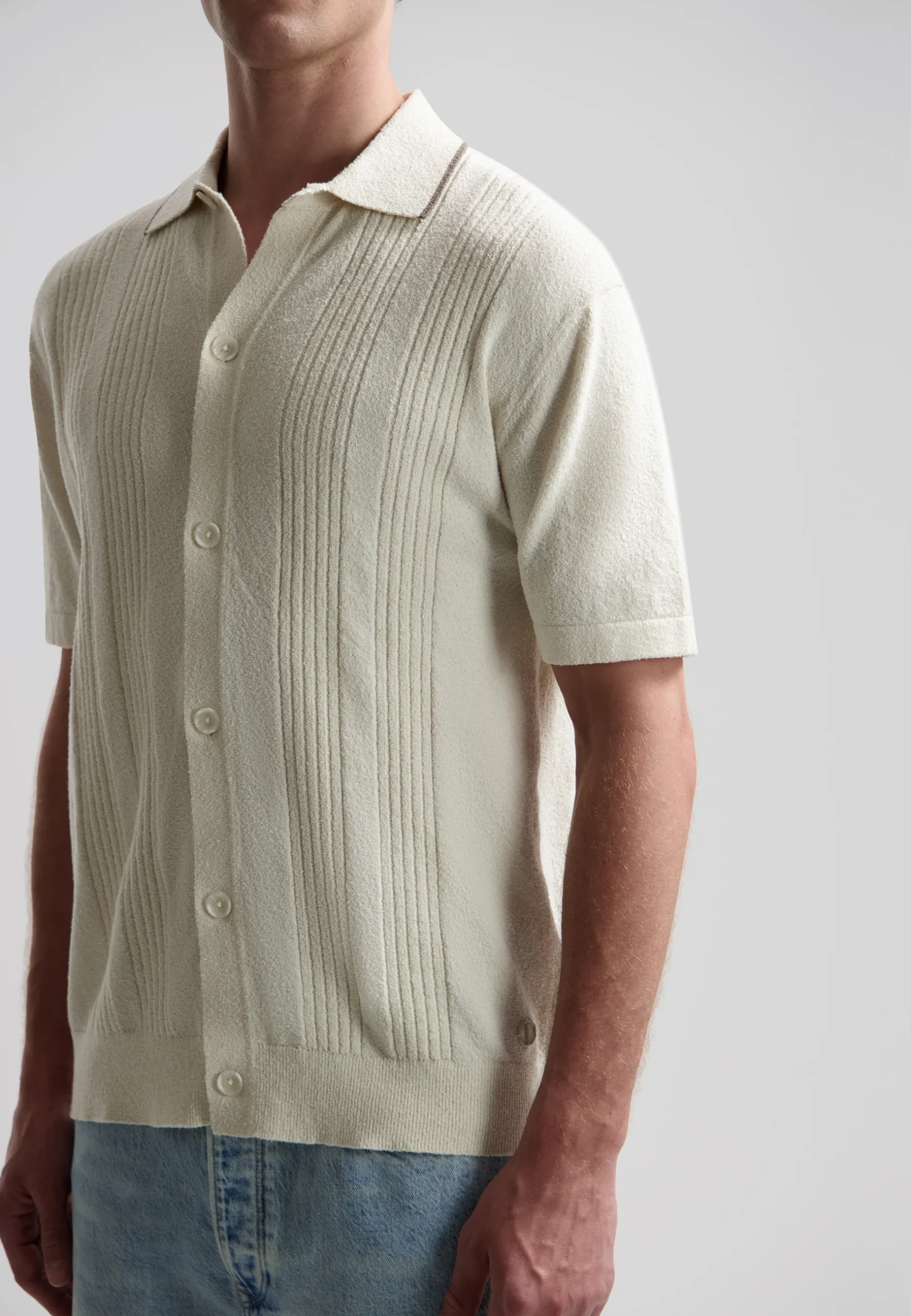 Dstrezzed Daxton Shirt - Afbeelding 3