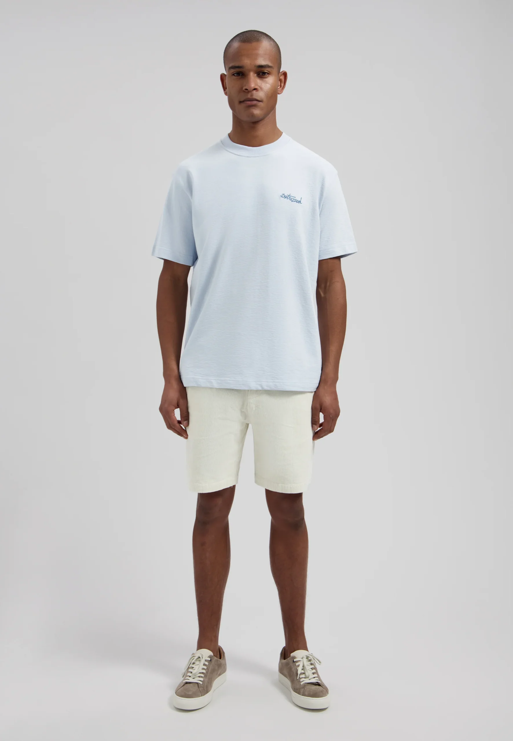 Dstrezzed Lasse Graphic T-Shirt - Afbeelding 3