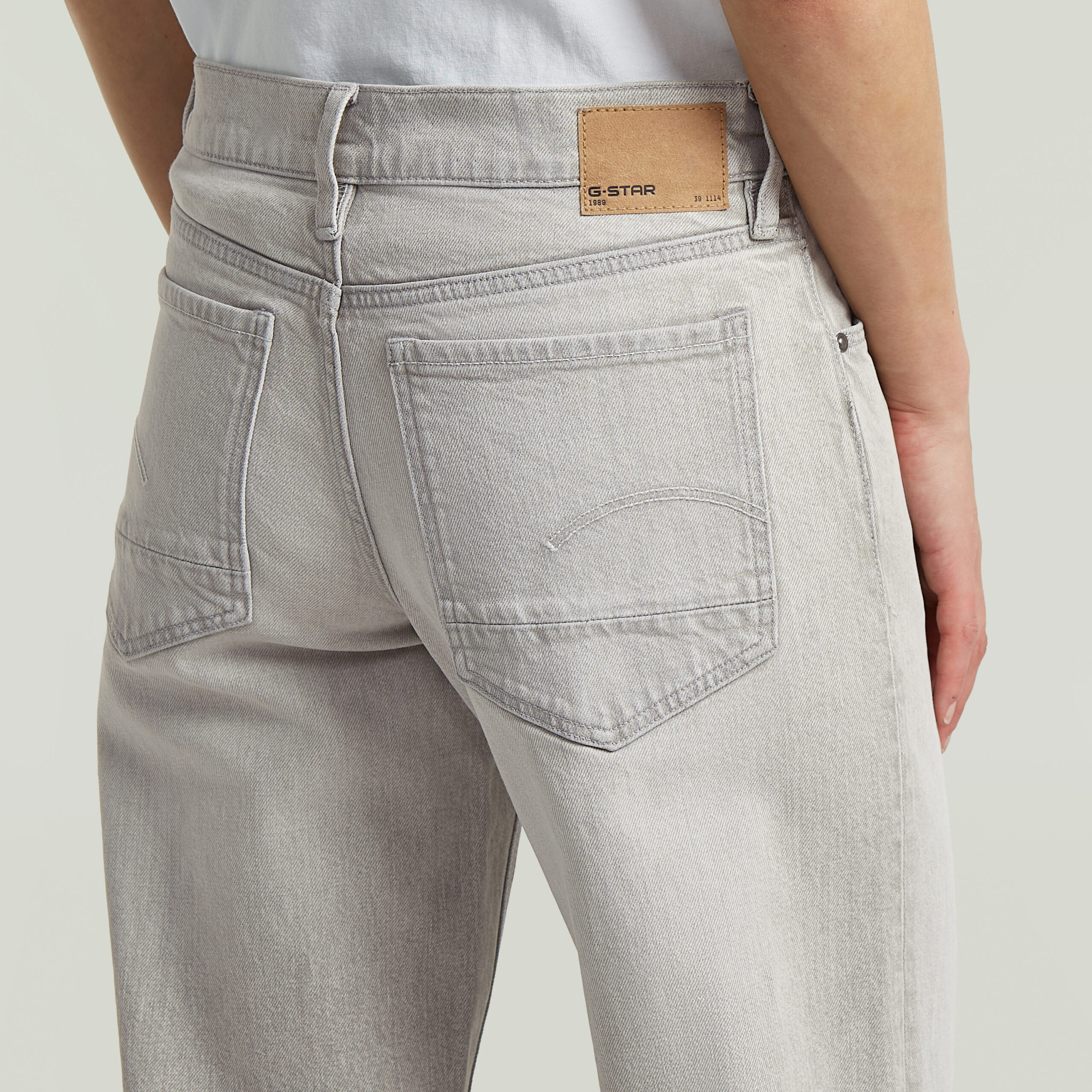 G-Star Judee Loose Jeans - Afbeelding 4