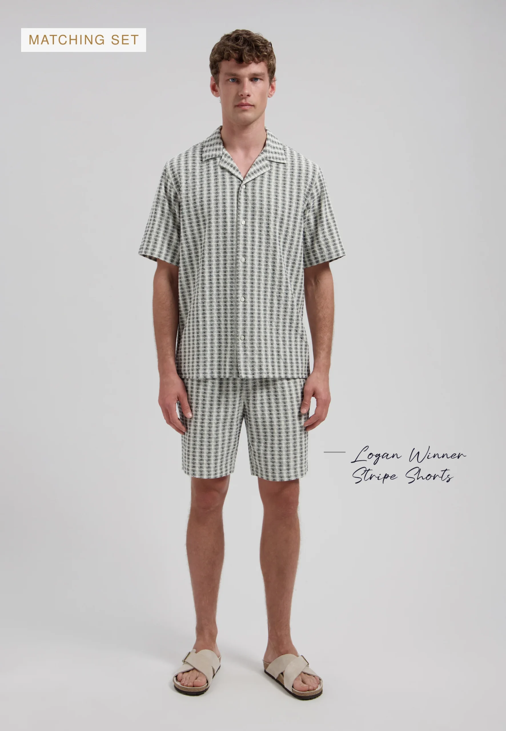 Dstrezzed Lucas Resort Shirt/Overhemd - Afbeelding 4