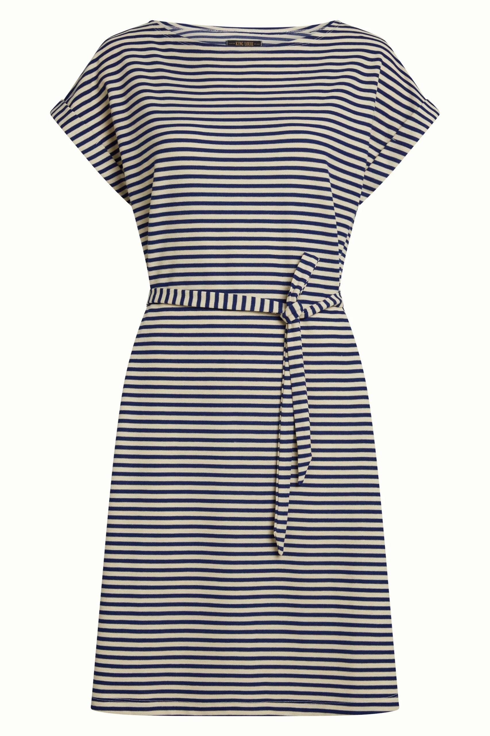 King Louie Aria Tunic Jurk - Afbeelding 4