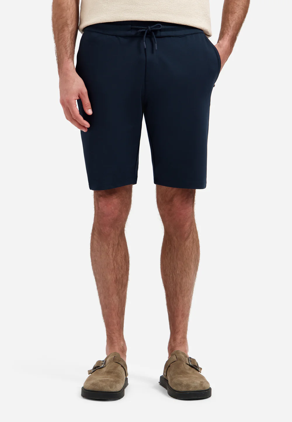 No Excess Jersey Short