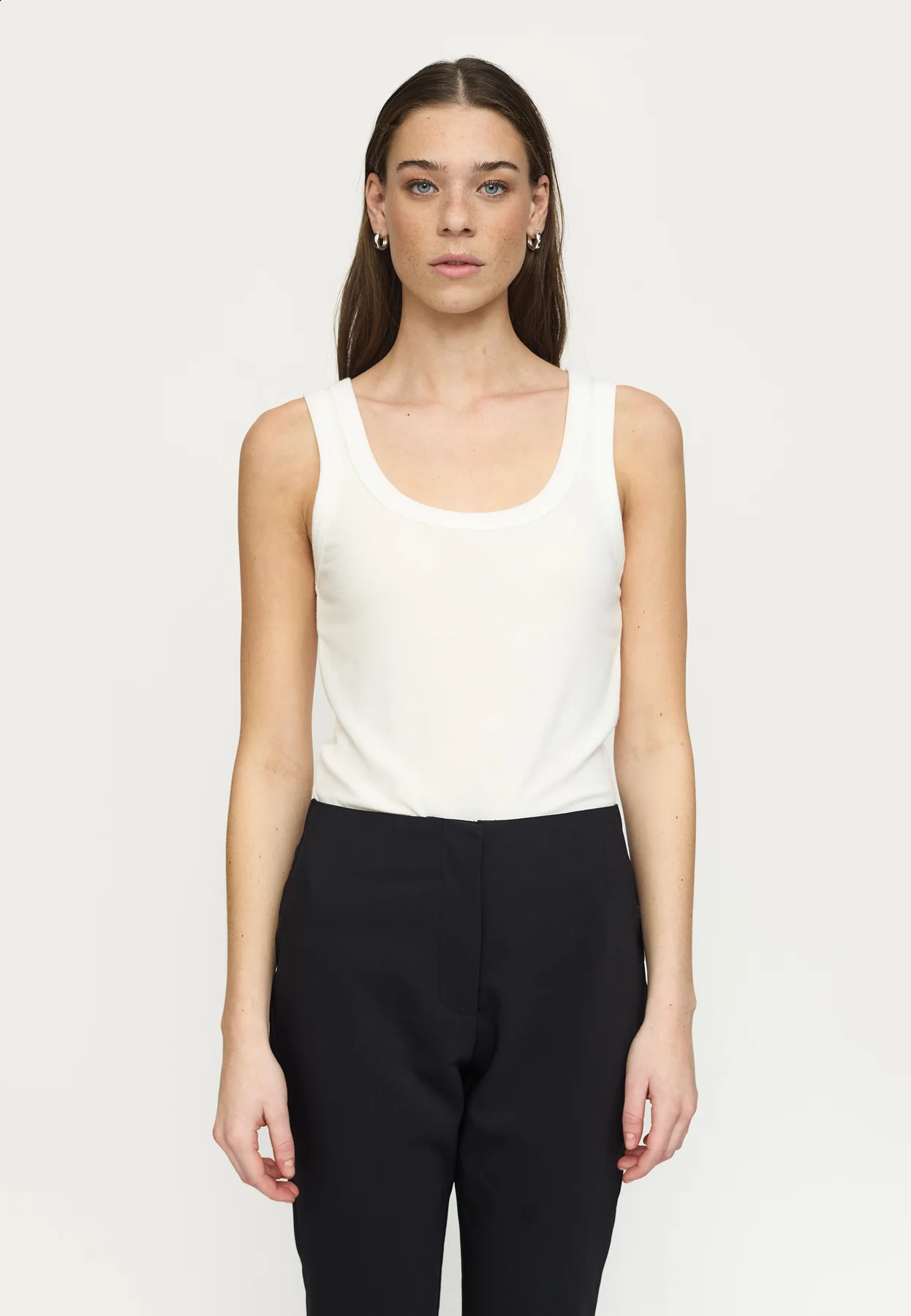 Soft Rebels Fenja Tank Top