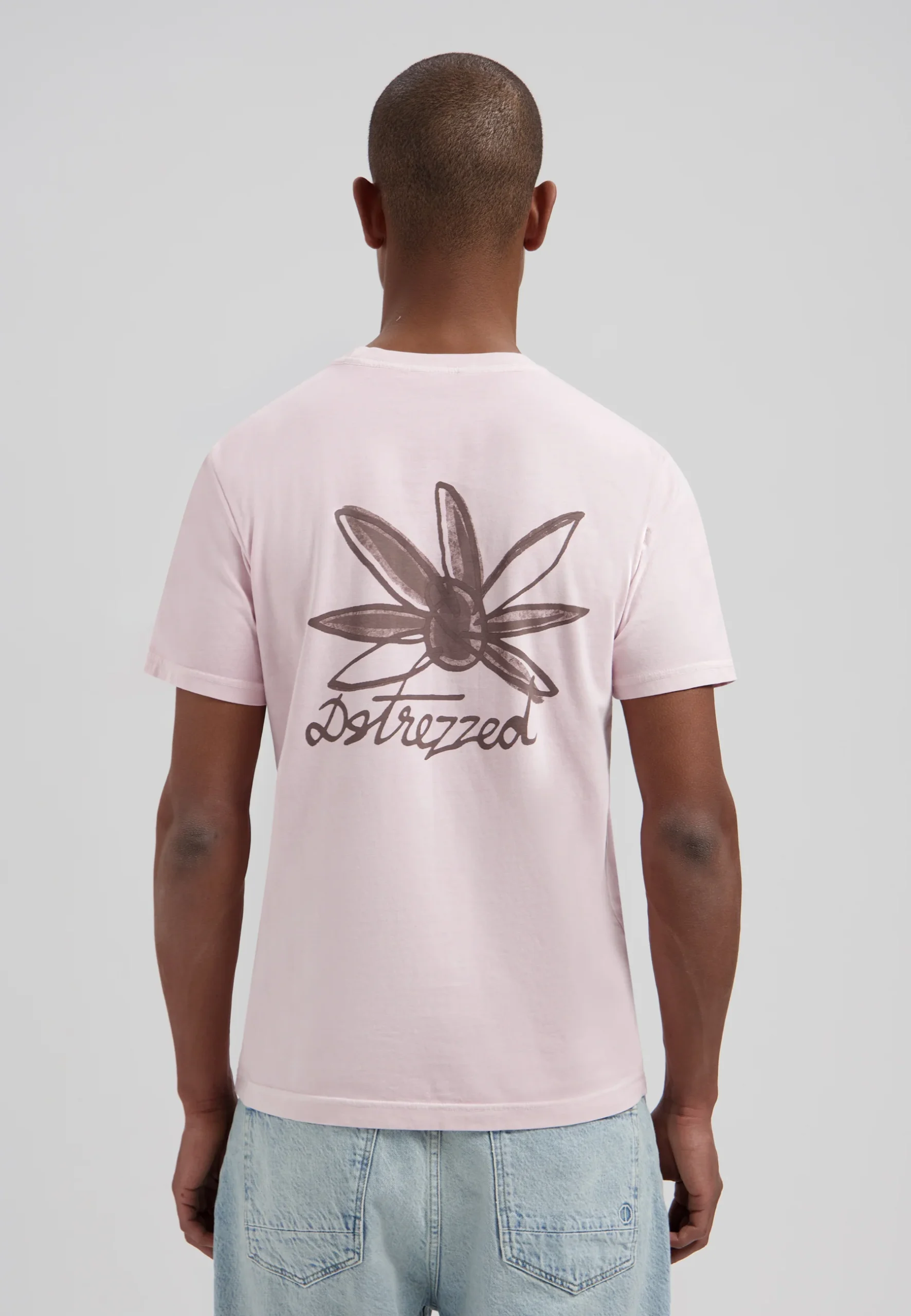 Dstrezzed Nickolas T-Shirt