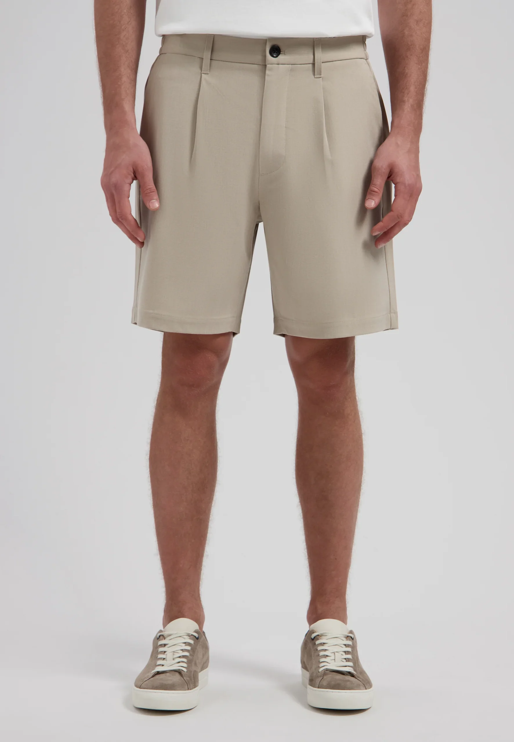 Dstrezzed Brando Dynamic Twill Short