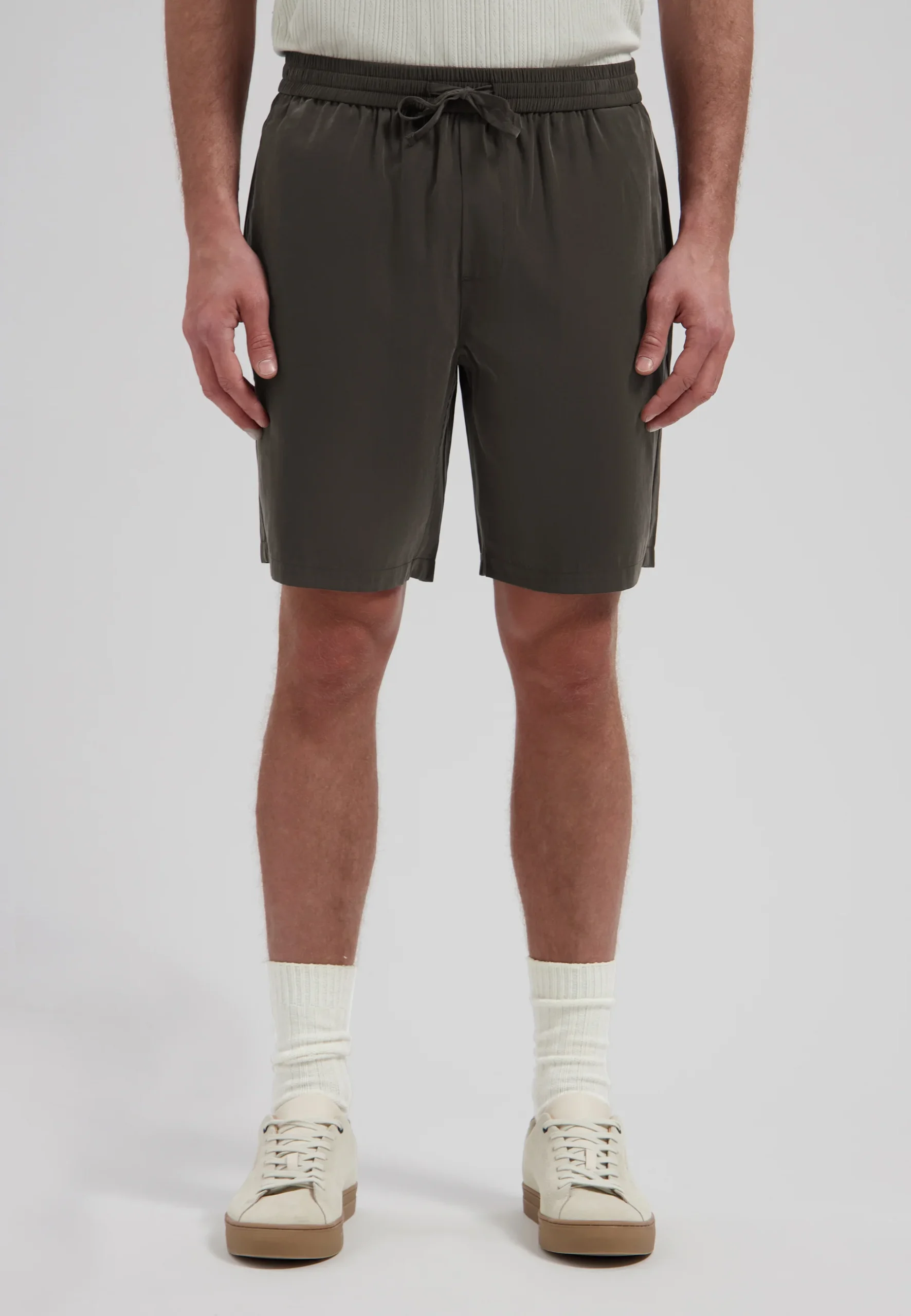 Dstrezzed Logan Easy Short