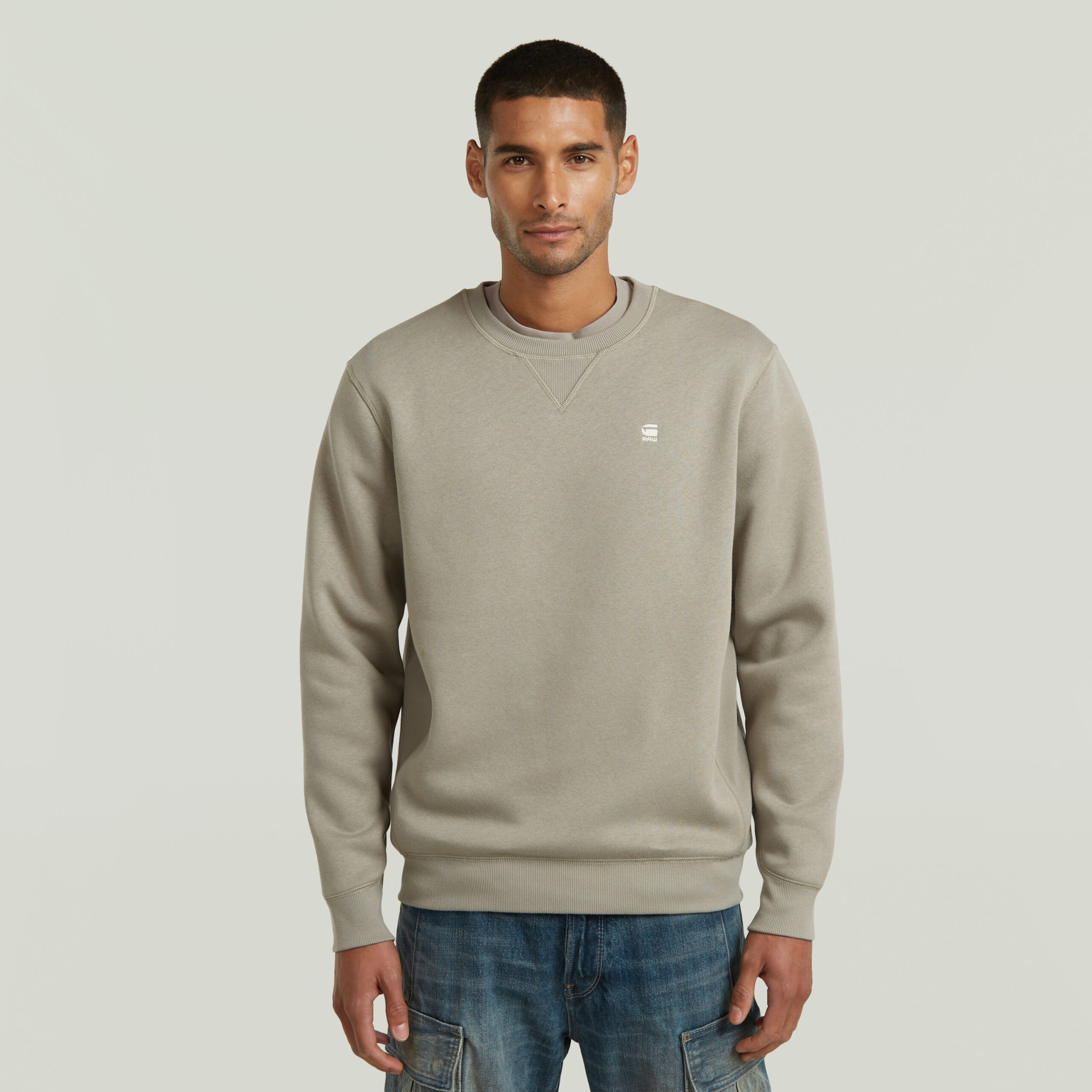 G-Star Premium Core Sweater
