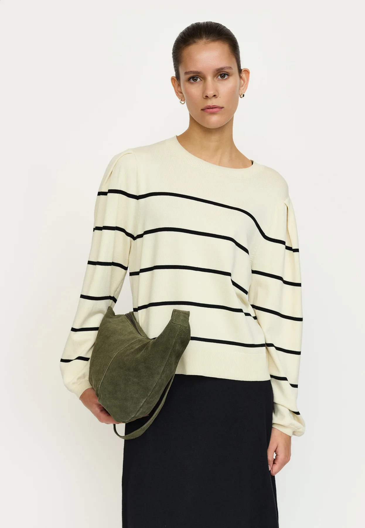 Soft Rebels Marla Top Streep
