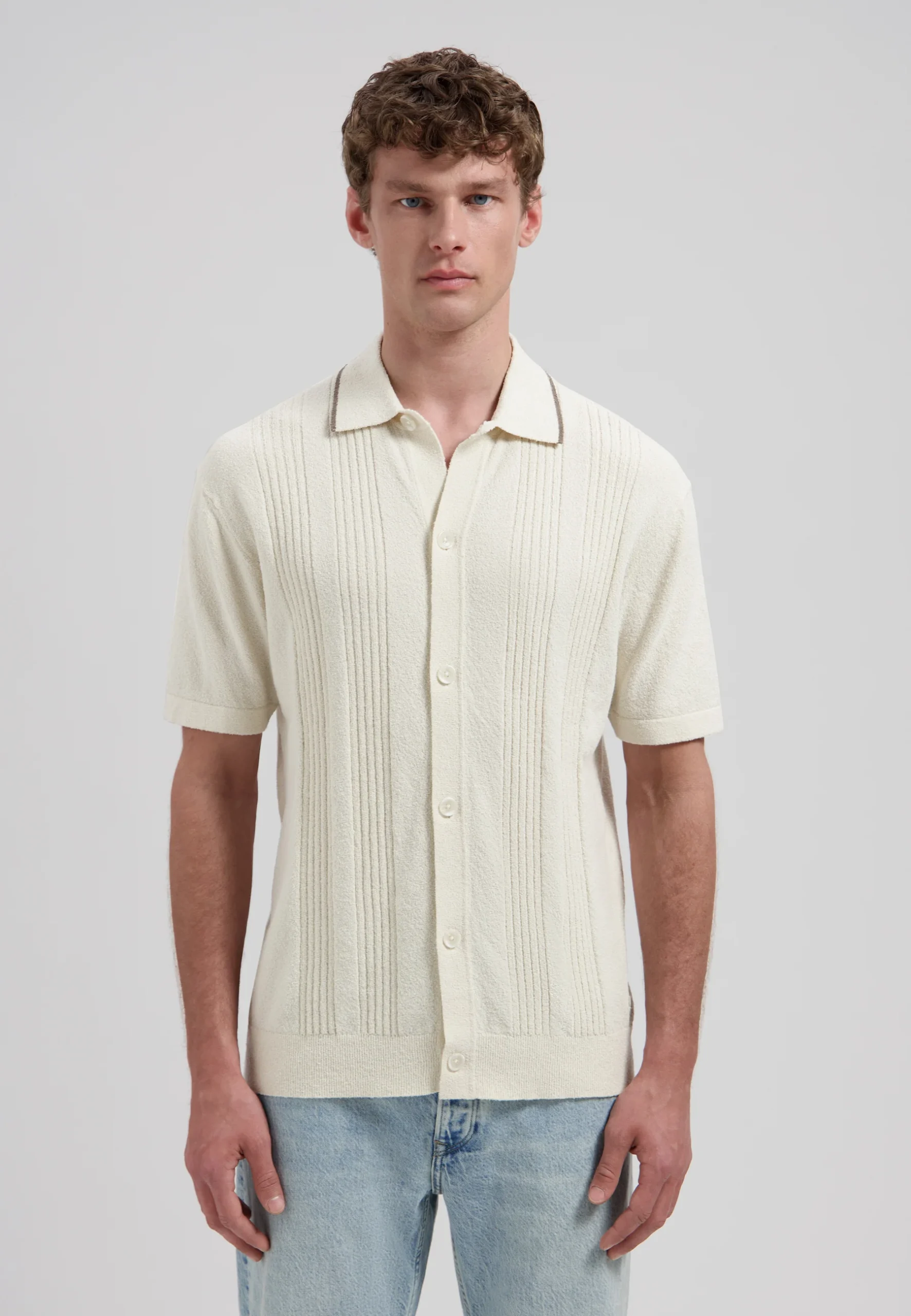 Dstrezzed Daxton Shirt