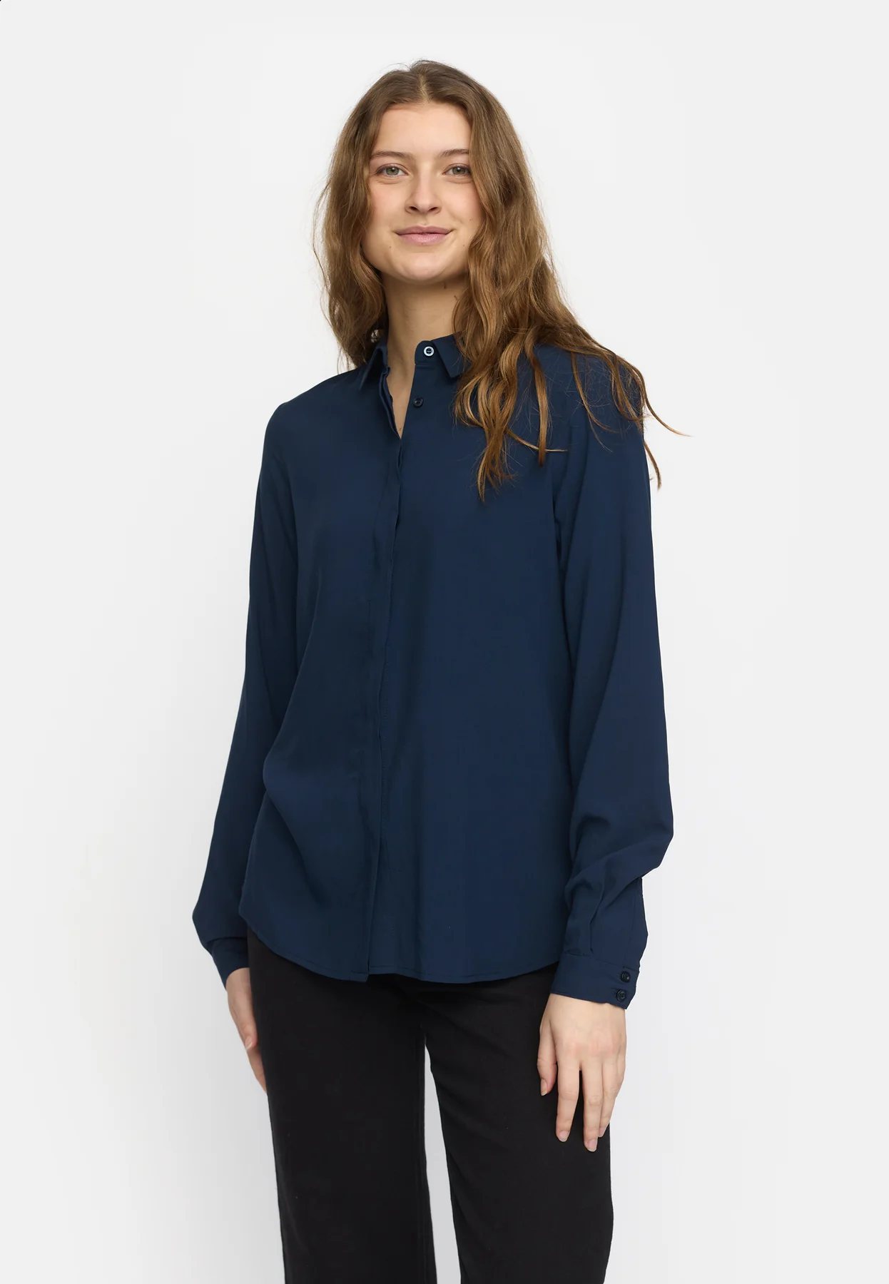 Soft Rebels Freedom Blouse