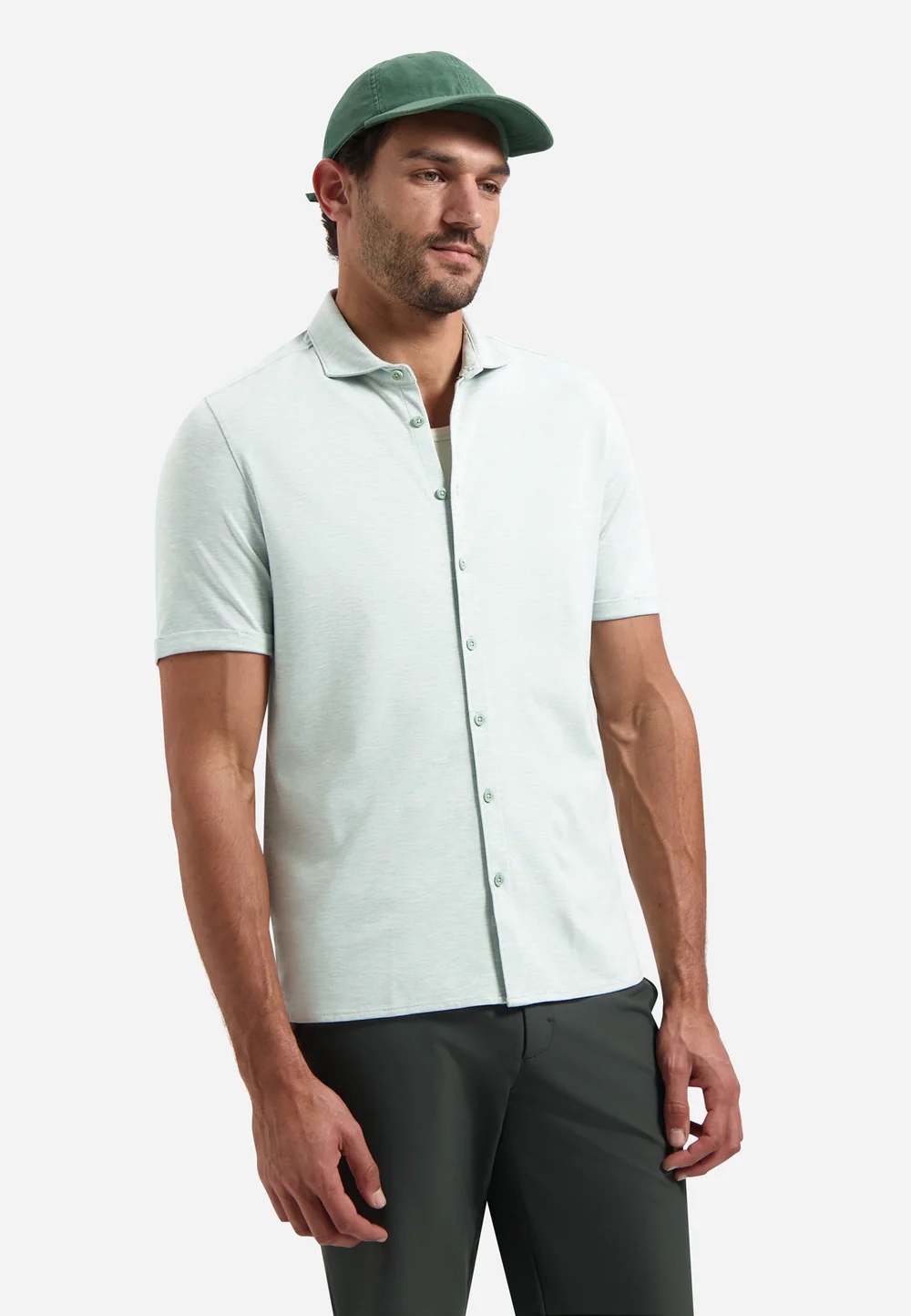 No Excess Shirt/Overhemd