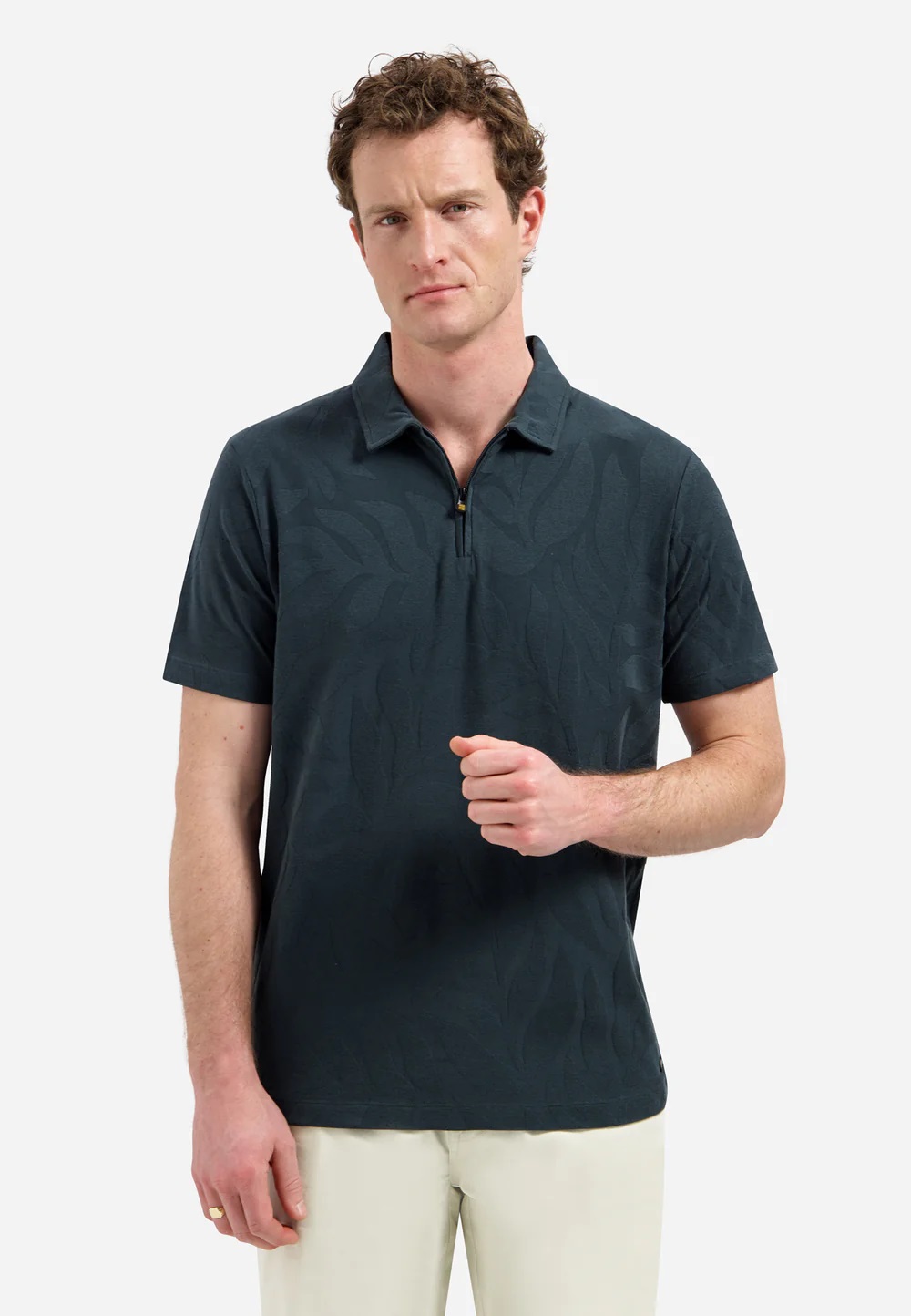 No Excess Polo met Rits
