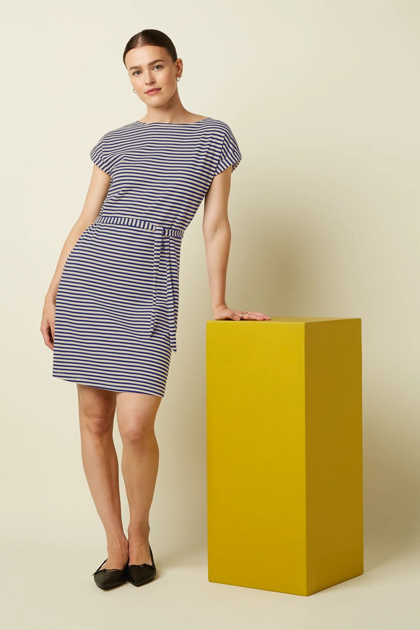King Louie Aria Tunic Jurk
