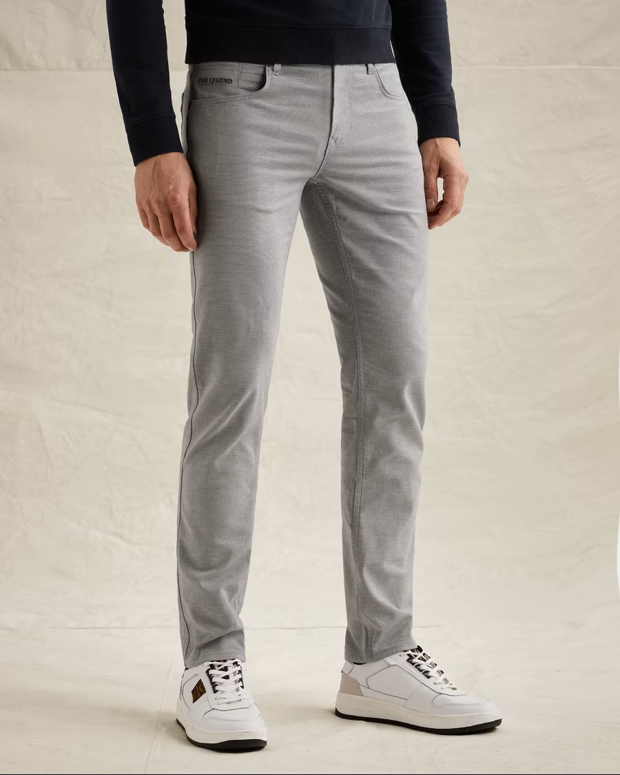 PME Legend Nightflight Regular Fit Broek