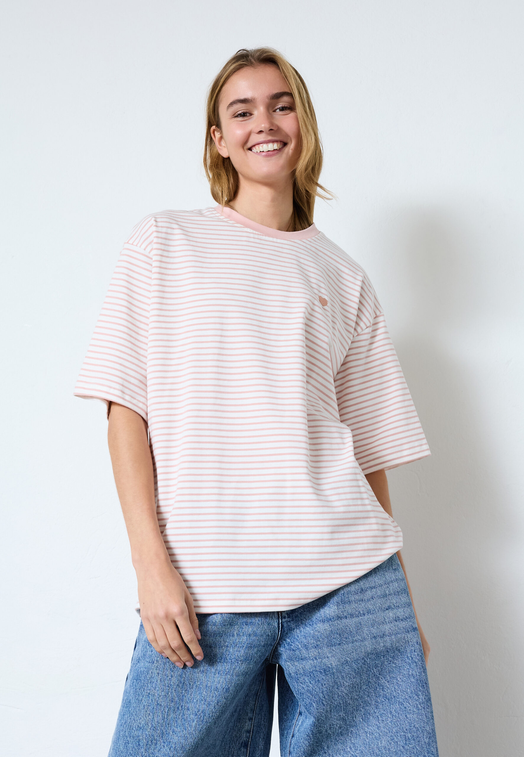 Sisterspoint Vez SS T-Shirt
