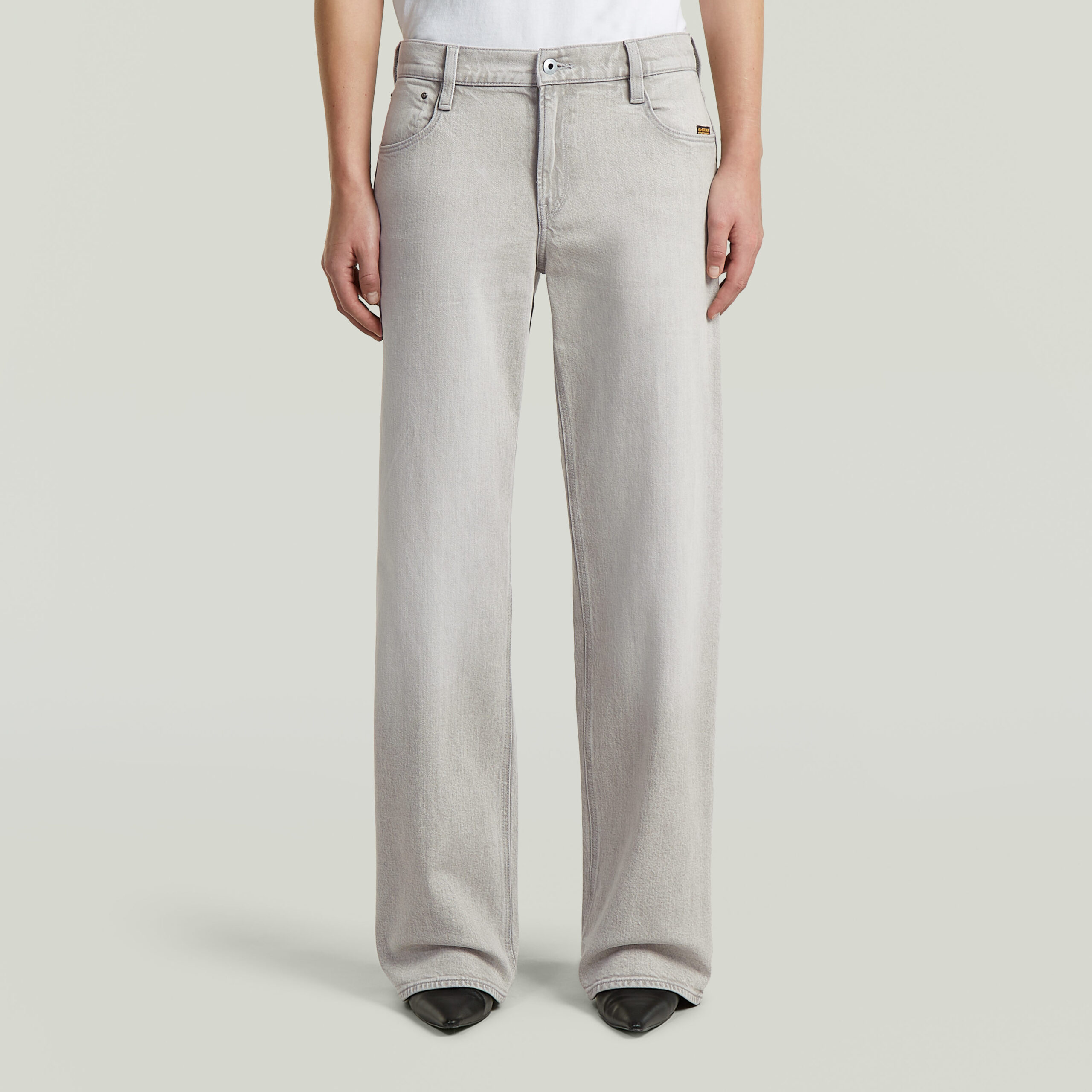 G-Star Judee Loose Jeans