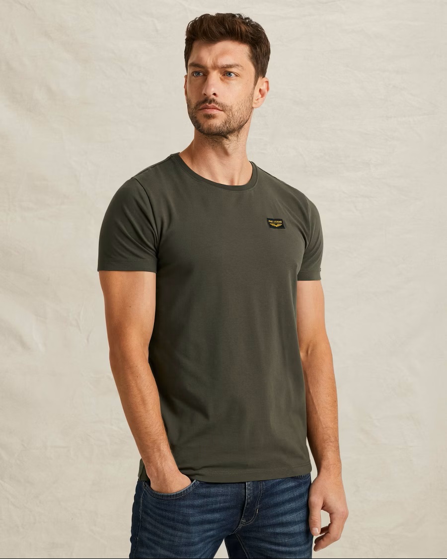 PME Legend American Classic T-Shirt