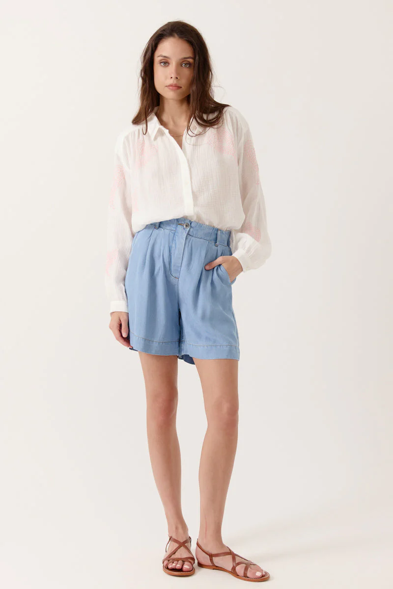 Artlove Anceline Blouse