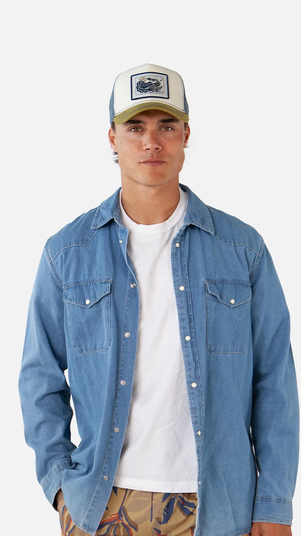 Barts Silkin Cap