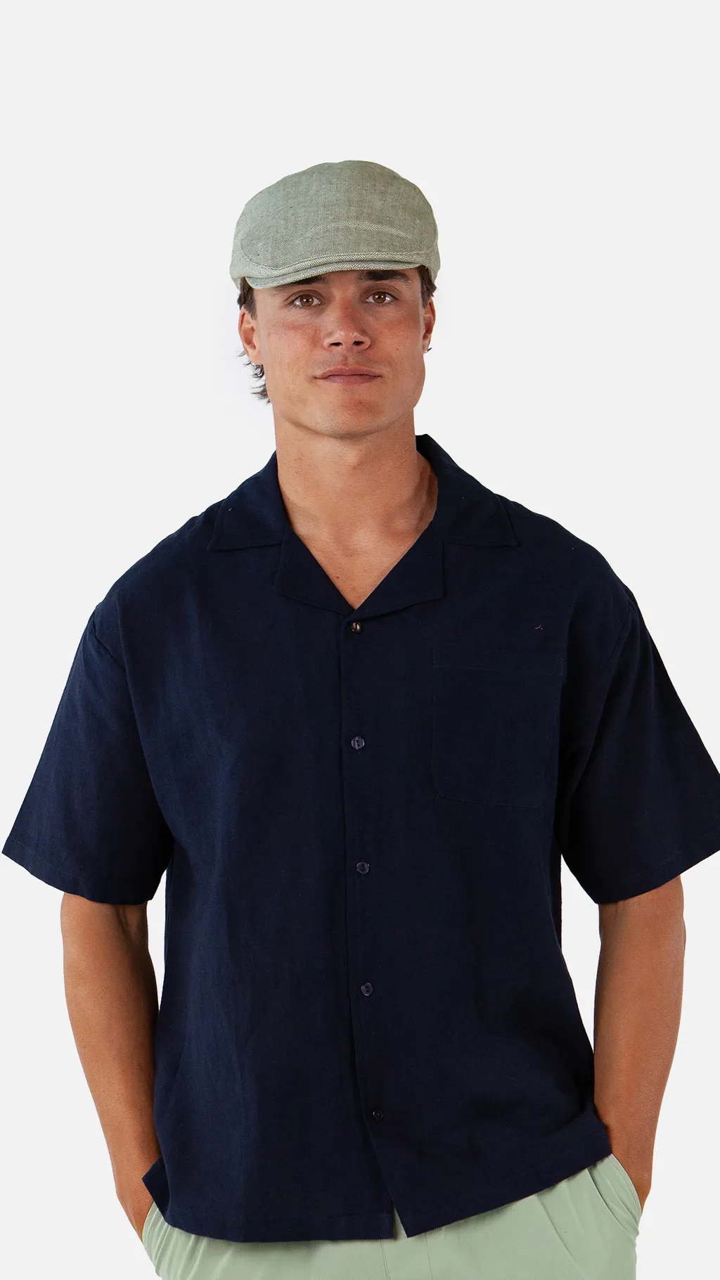 Barts Jarvis Cap