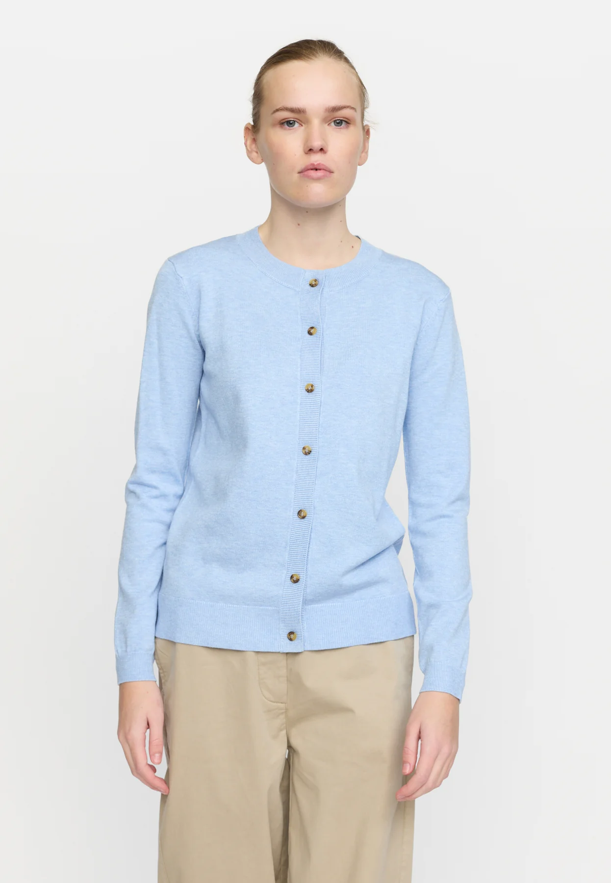 Soft Rebels Marla Vest