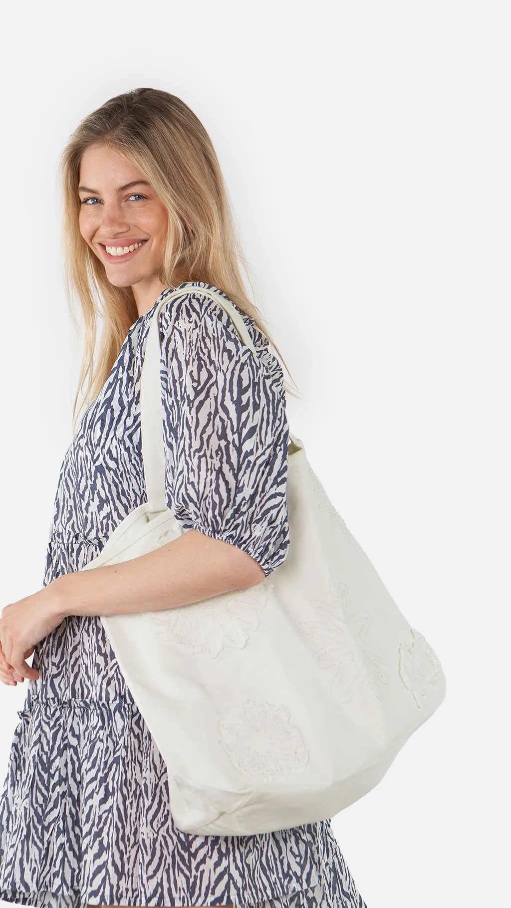 Barts Dieuw Beachbag