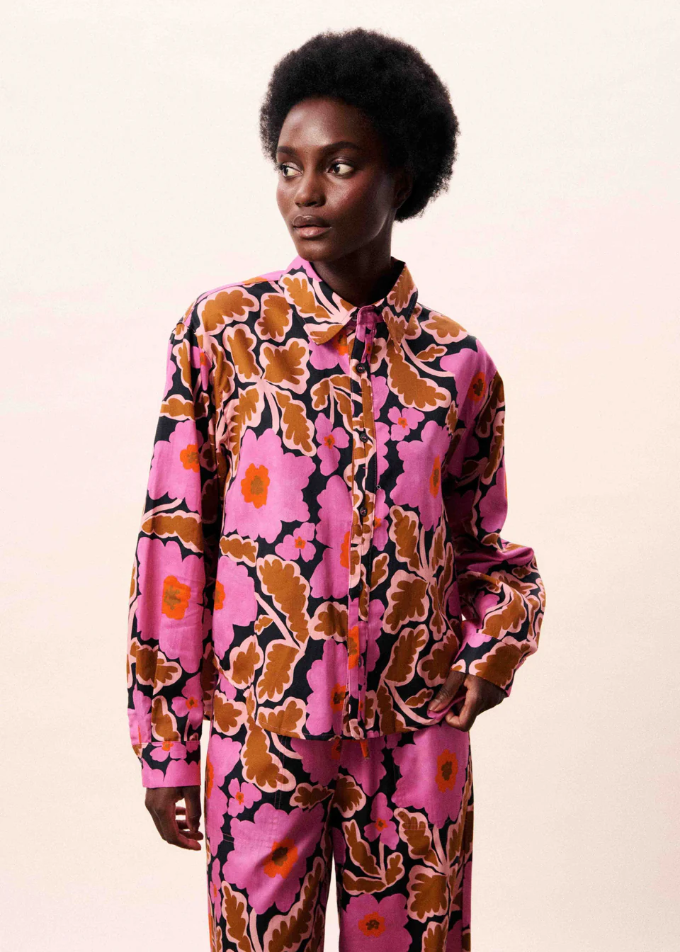 Frnch Sailor Blouse