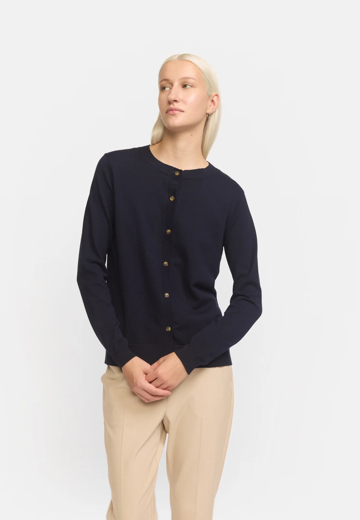 Soft Rebels Marla Vest