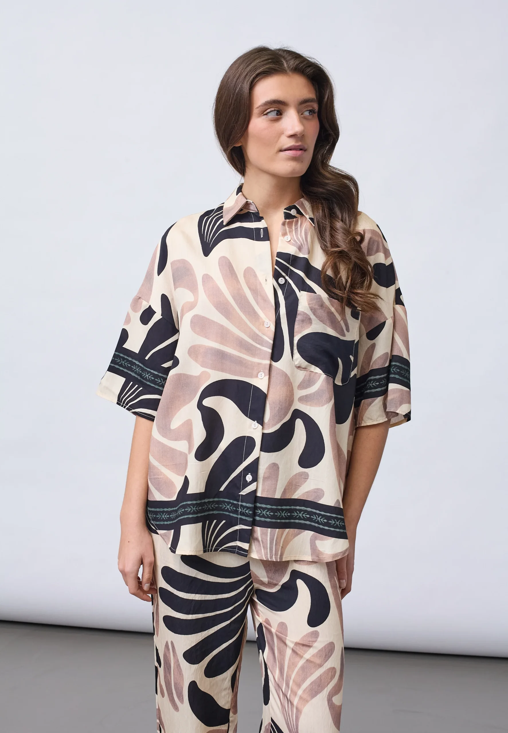 Sisterspoint Ella N.SH10 Blouse