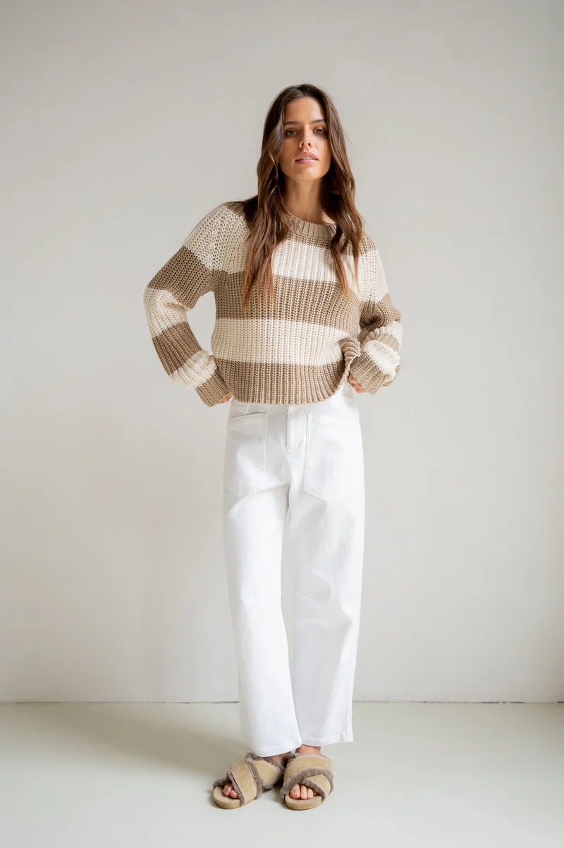 Penn&Ink Broek - Afbeelding 2