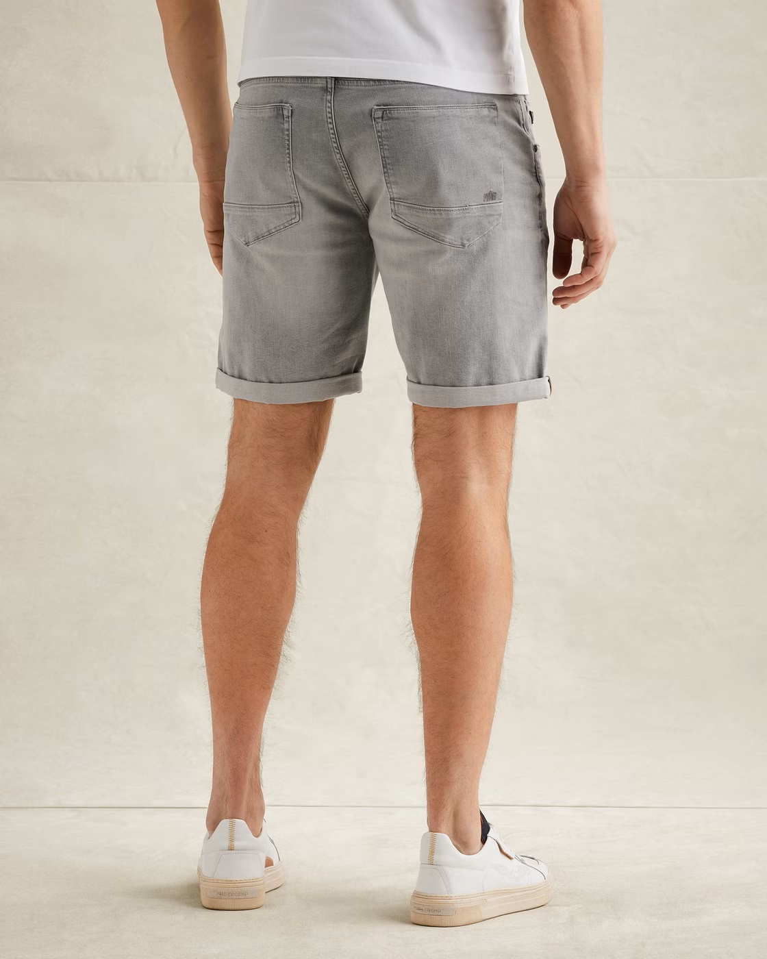PME Legend Carior Short - Afbeelding 2