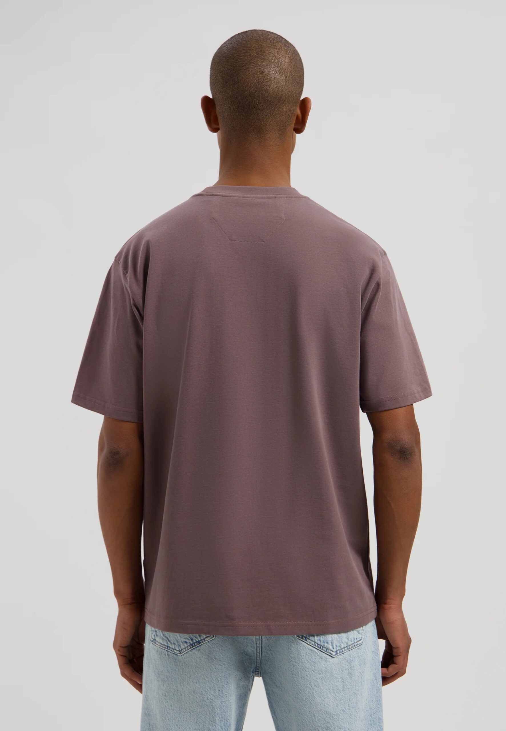 Dstrezzed Colin T-Shirt - Afbeelding 2