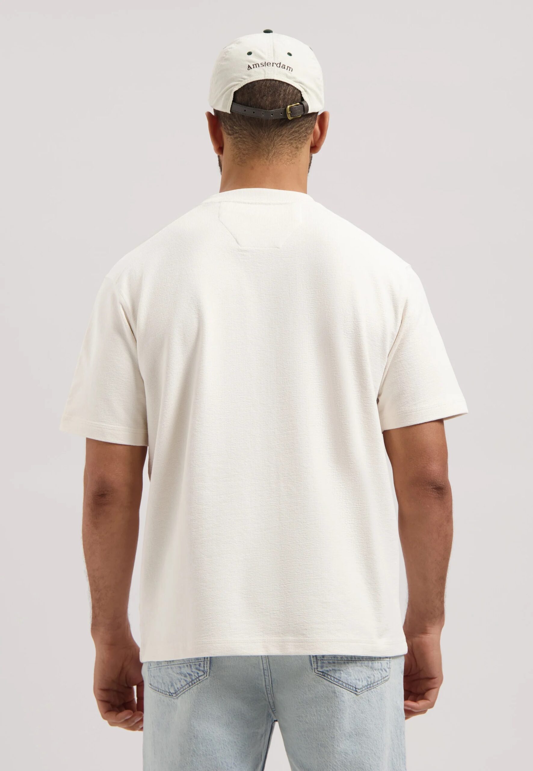 Dstrezzed Lasse T-Shirt - Afbeelding 2