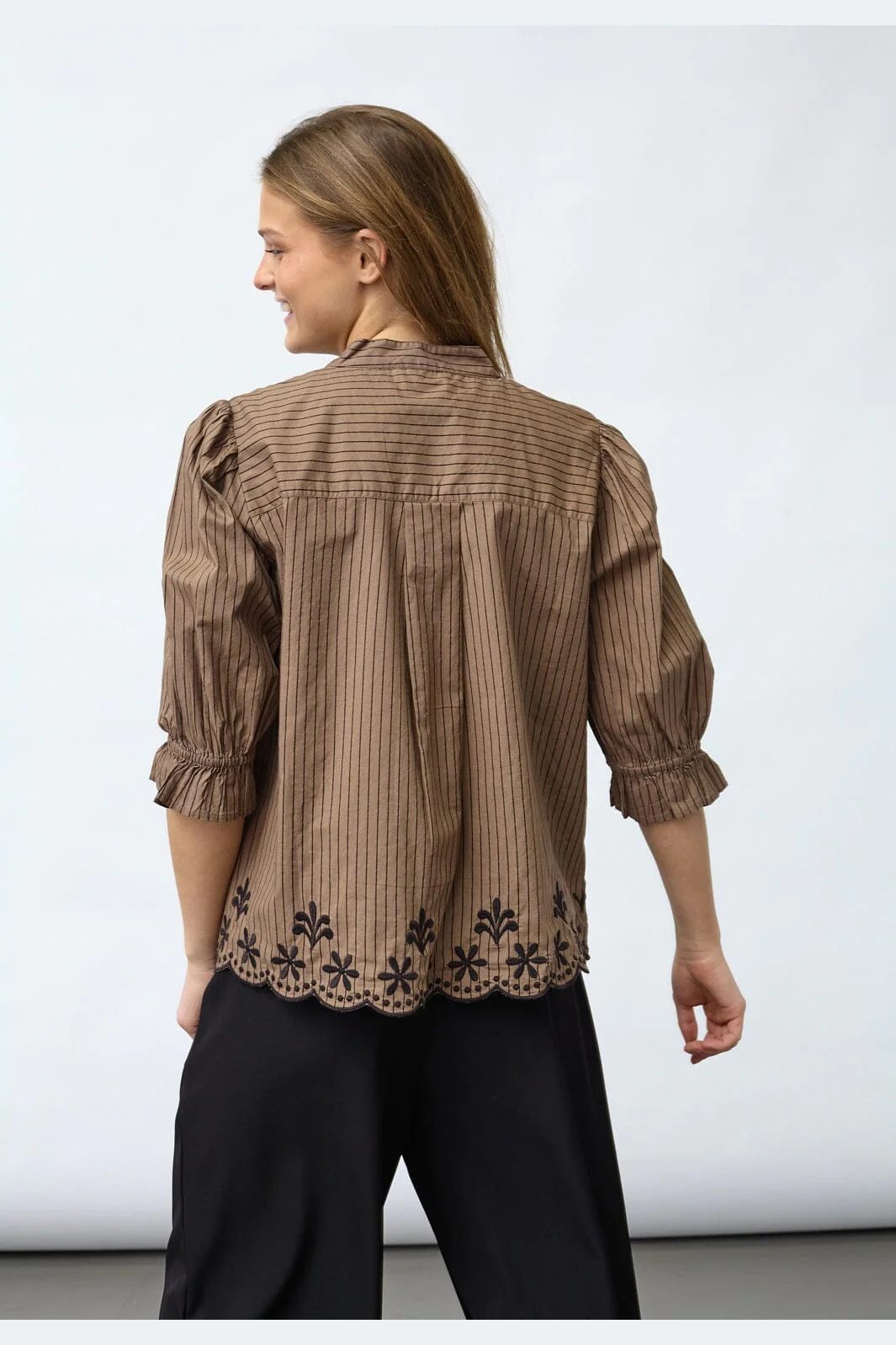 Sisterspoint Inusa SS2 Blouse - Afbeelding 2