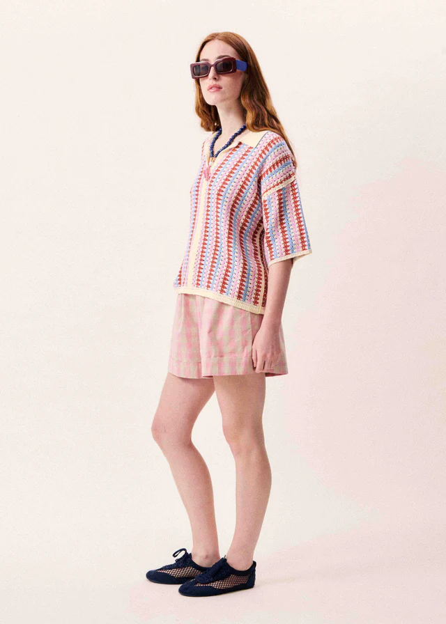 Frnch Top Missy - Afbeelding 2